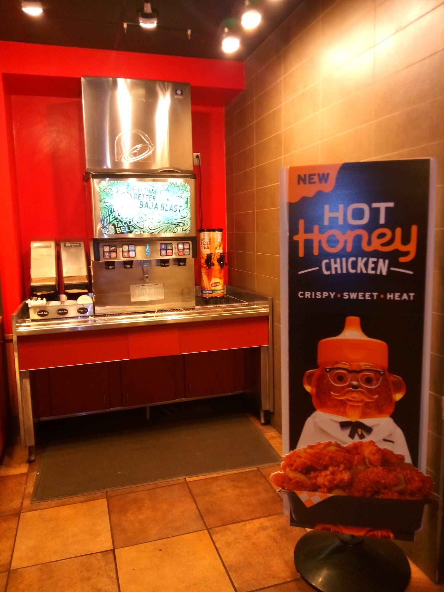 Taco Bell