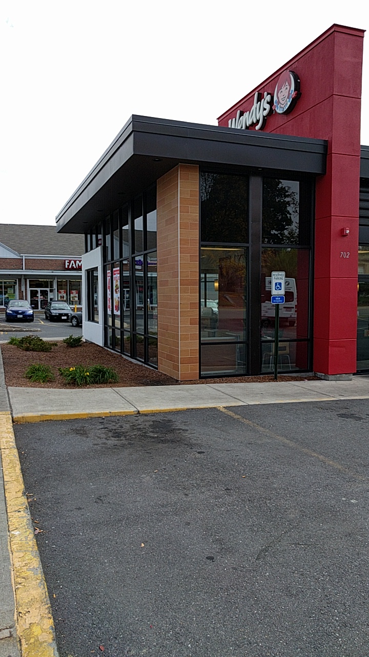 Wendy's