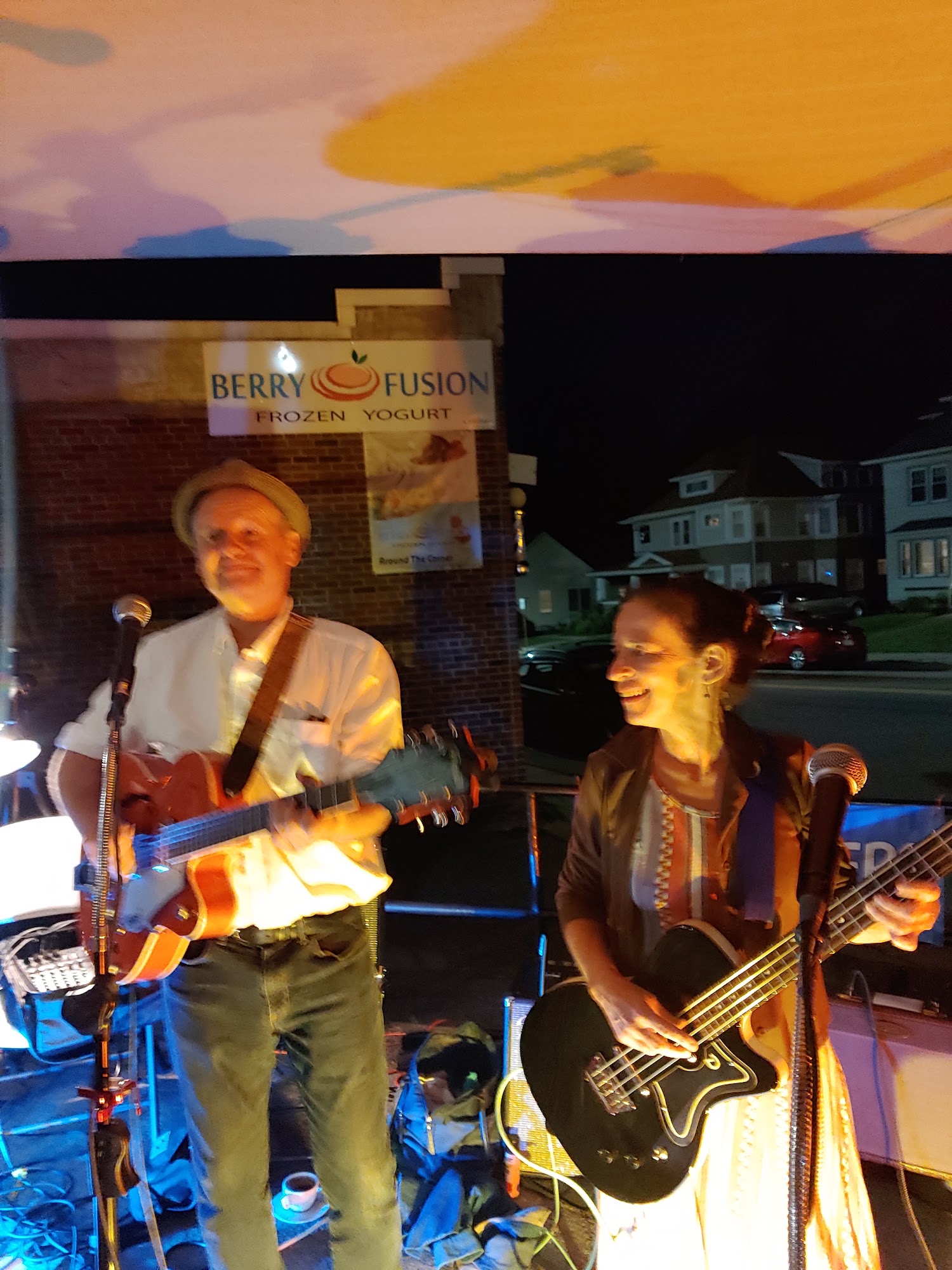 Espress Yourself Coffee Worcester