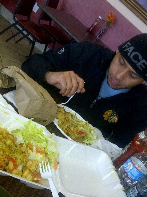 Photo credit: nextdoor