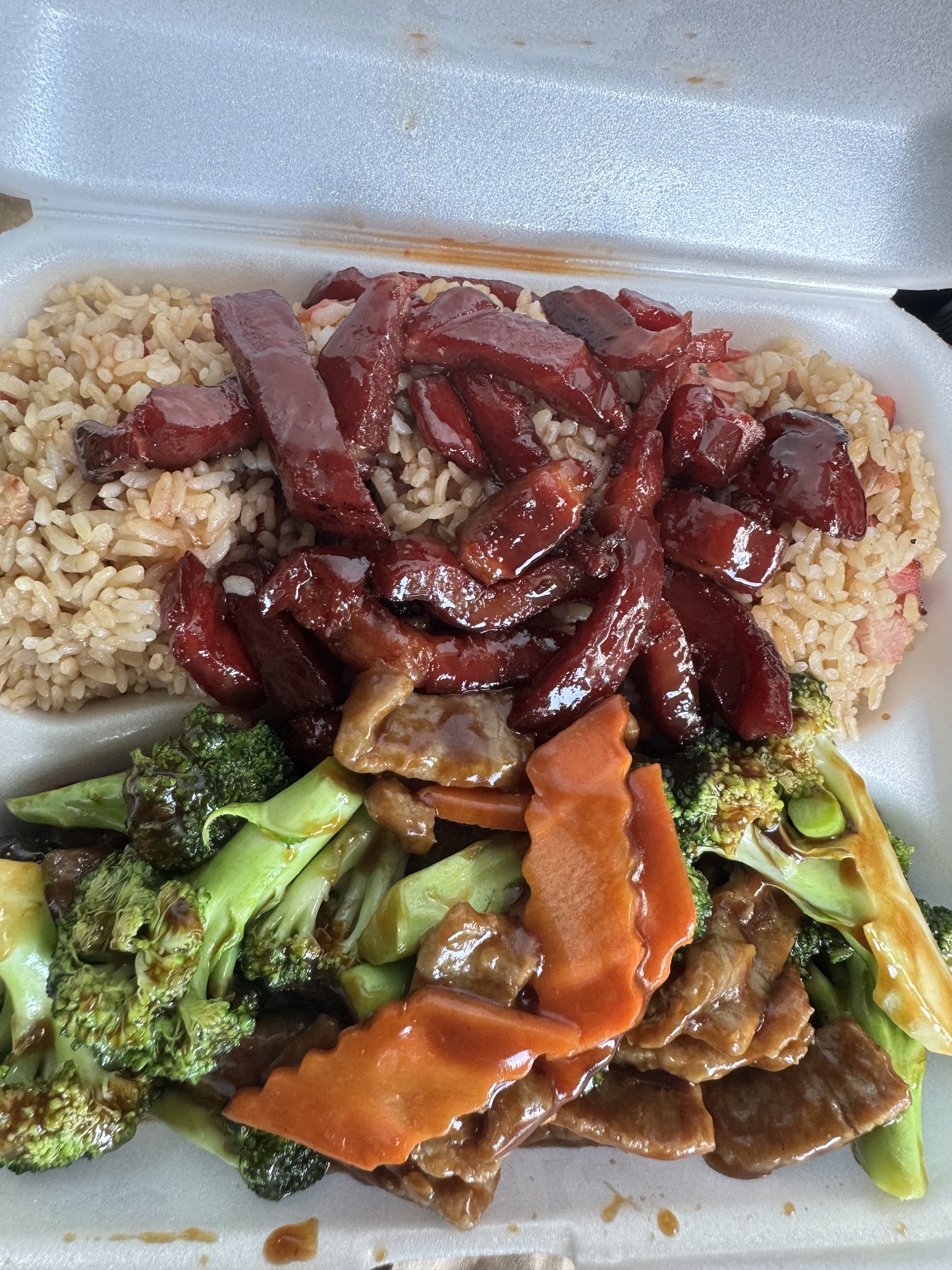 Golden Star Chinese Restaurant Worcester