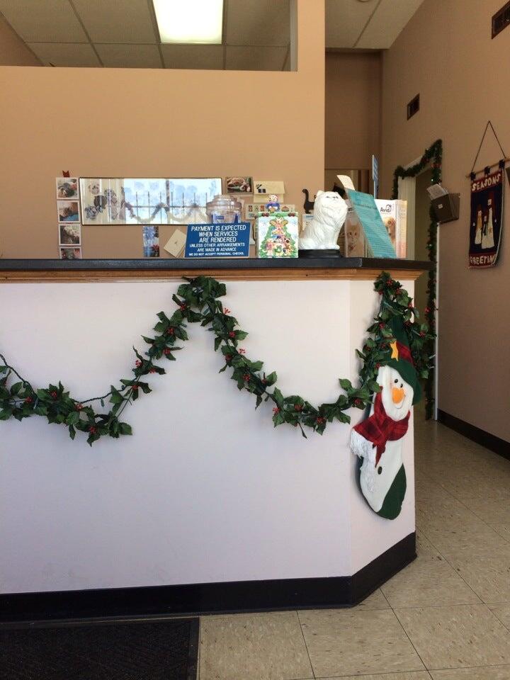 Worcester Cat Hospital & Bird Clinic Worcester