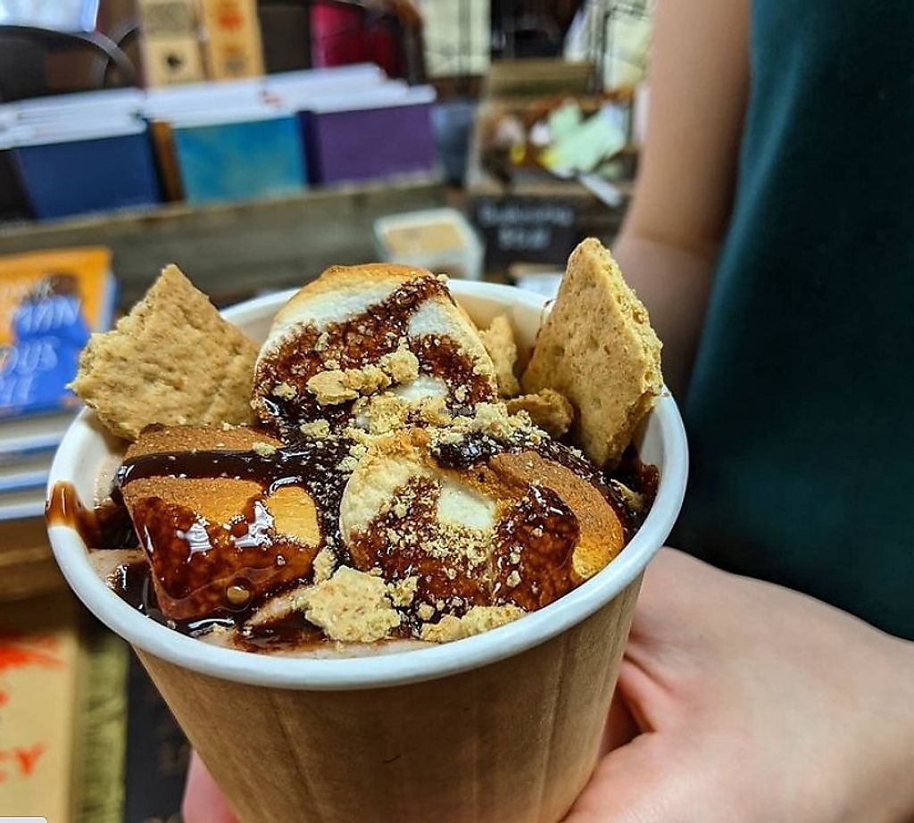 Photo credit: happycow