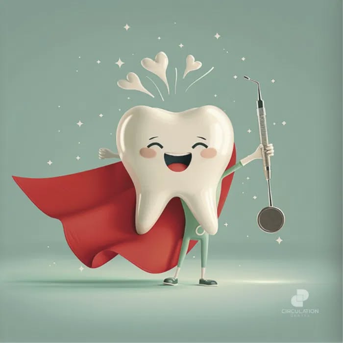 Dr. Edgar E. Mendoza, DMD