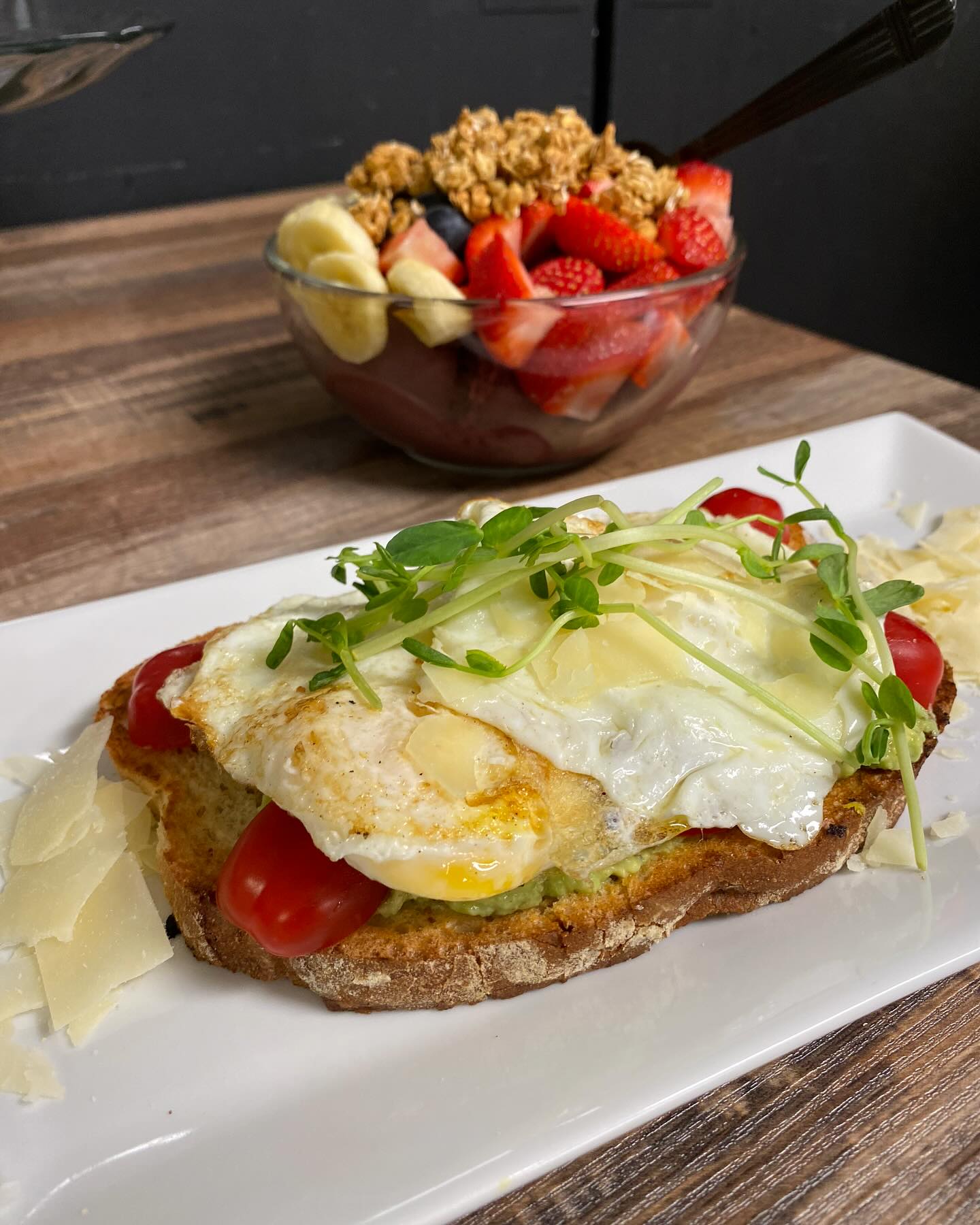 Life Garden Cafe Worcester