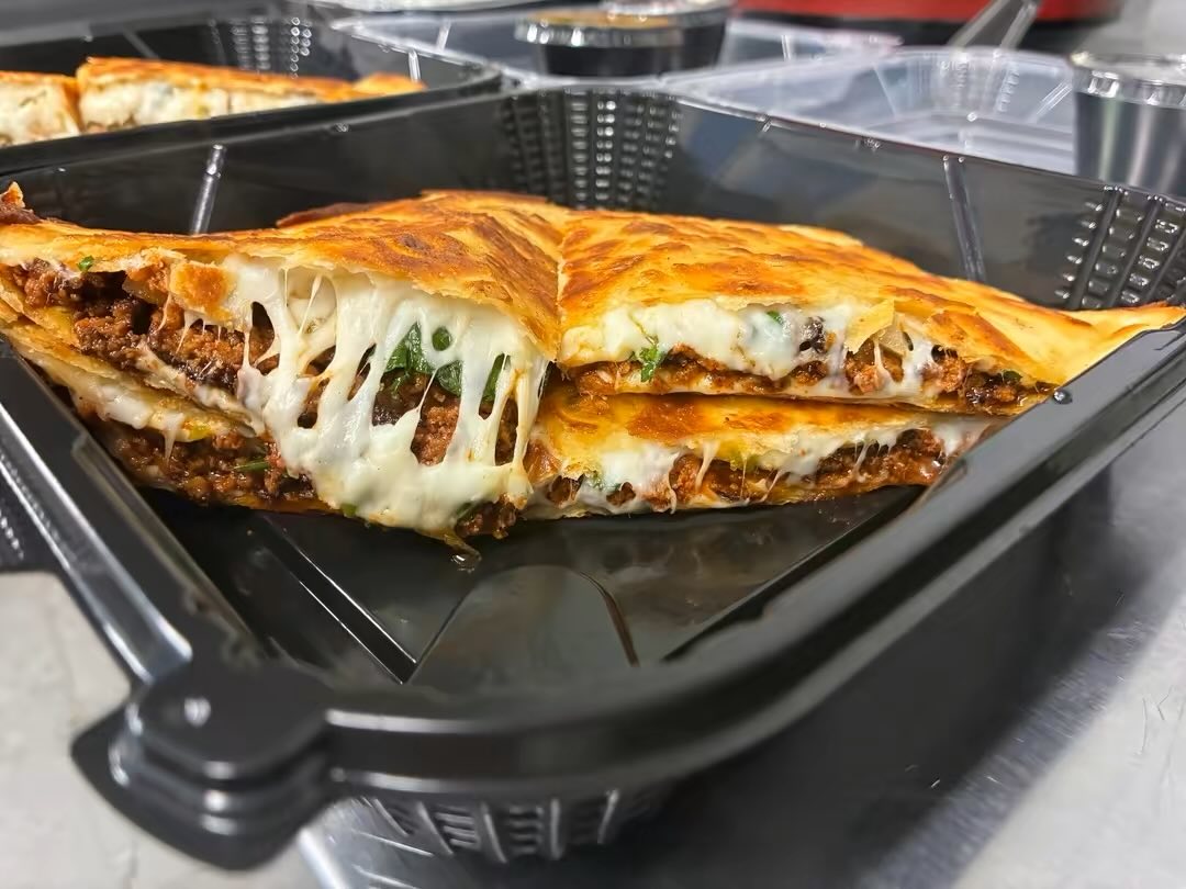 The Taco Spot Worcester