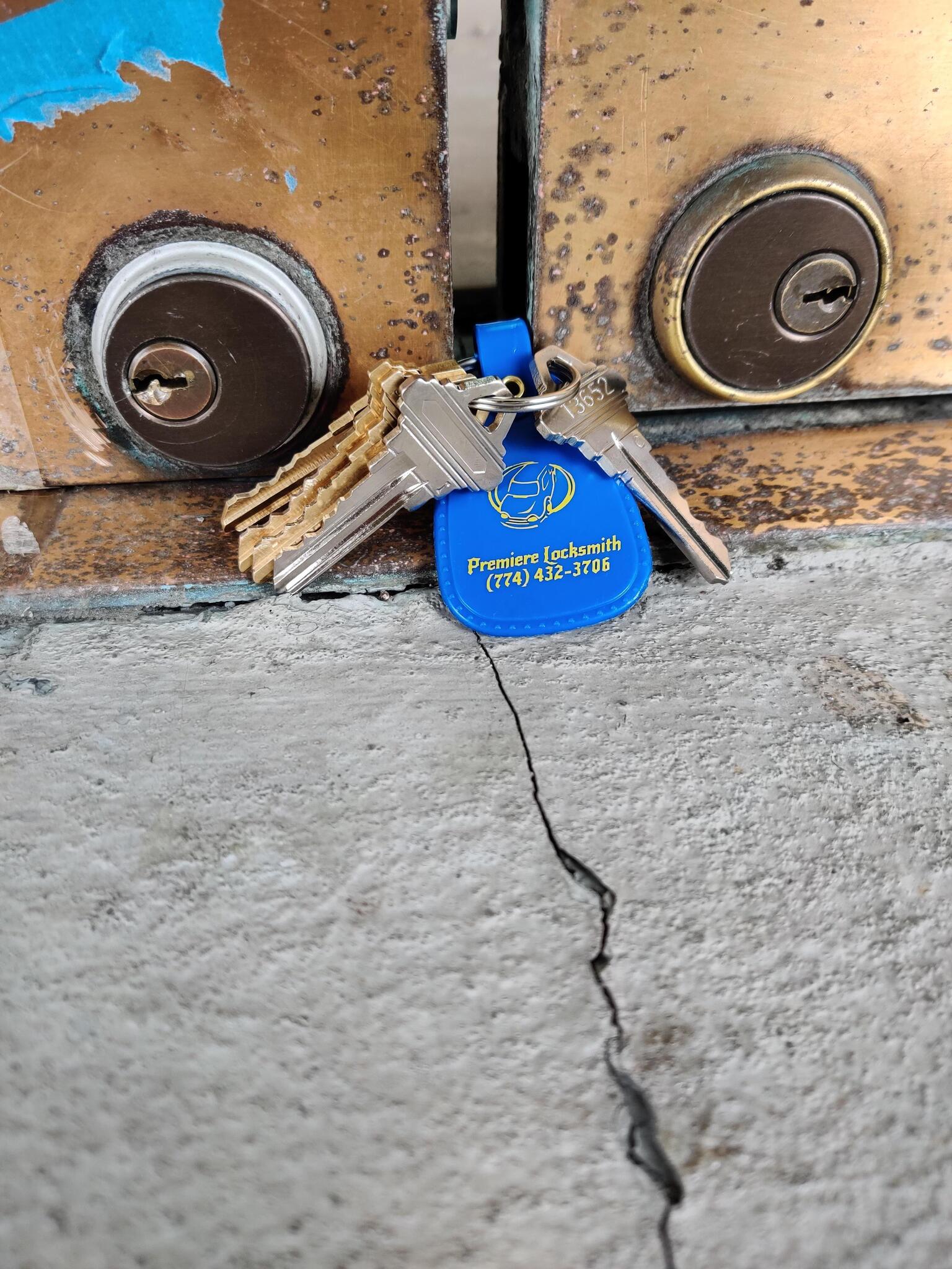 Photo credit: nextdoor