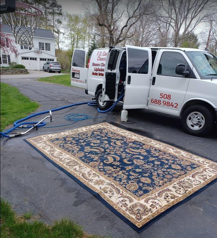 Photo credit: nextdoor