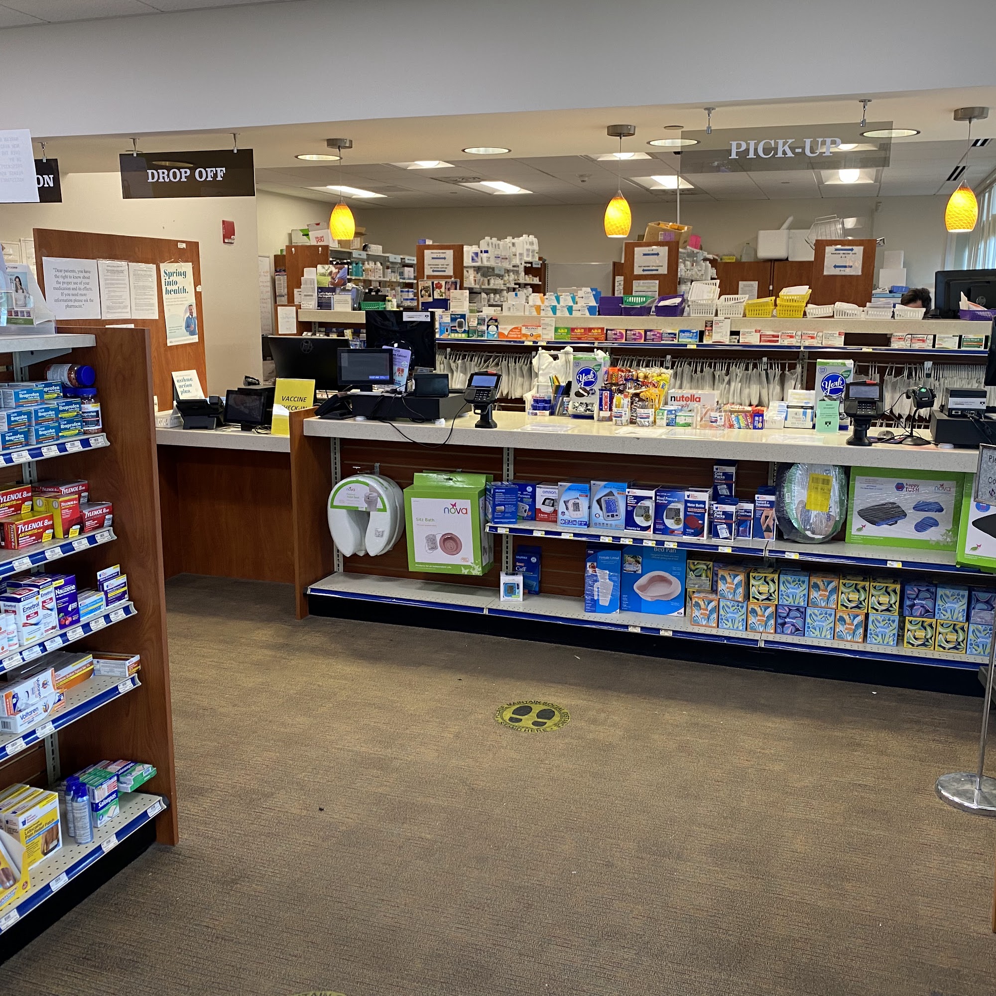 EssentialRx Pharmacy