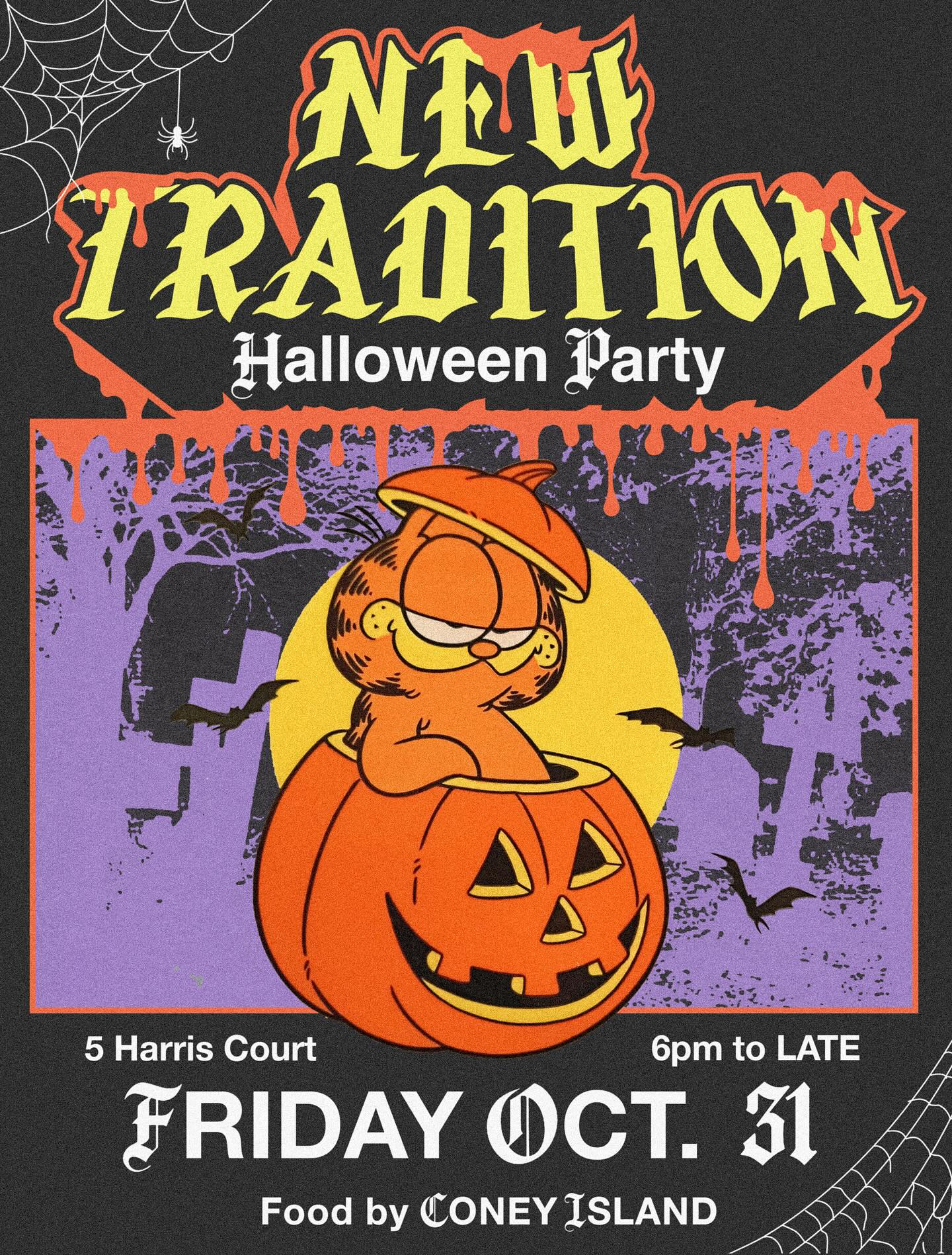 New Tradition Co Worcester