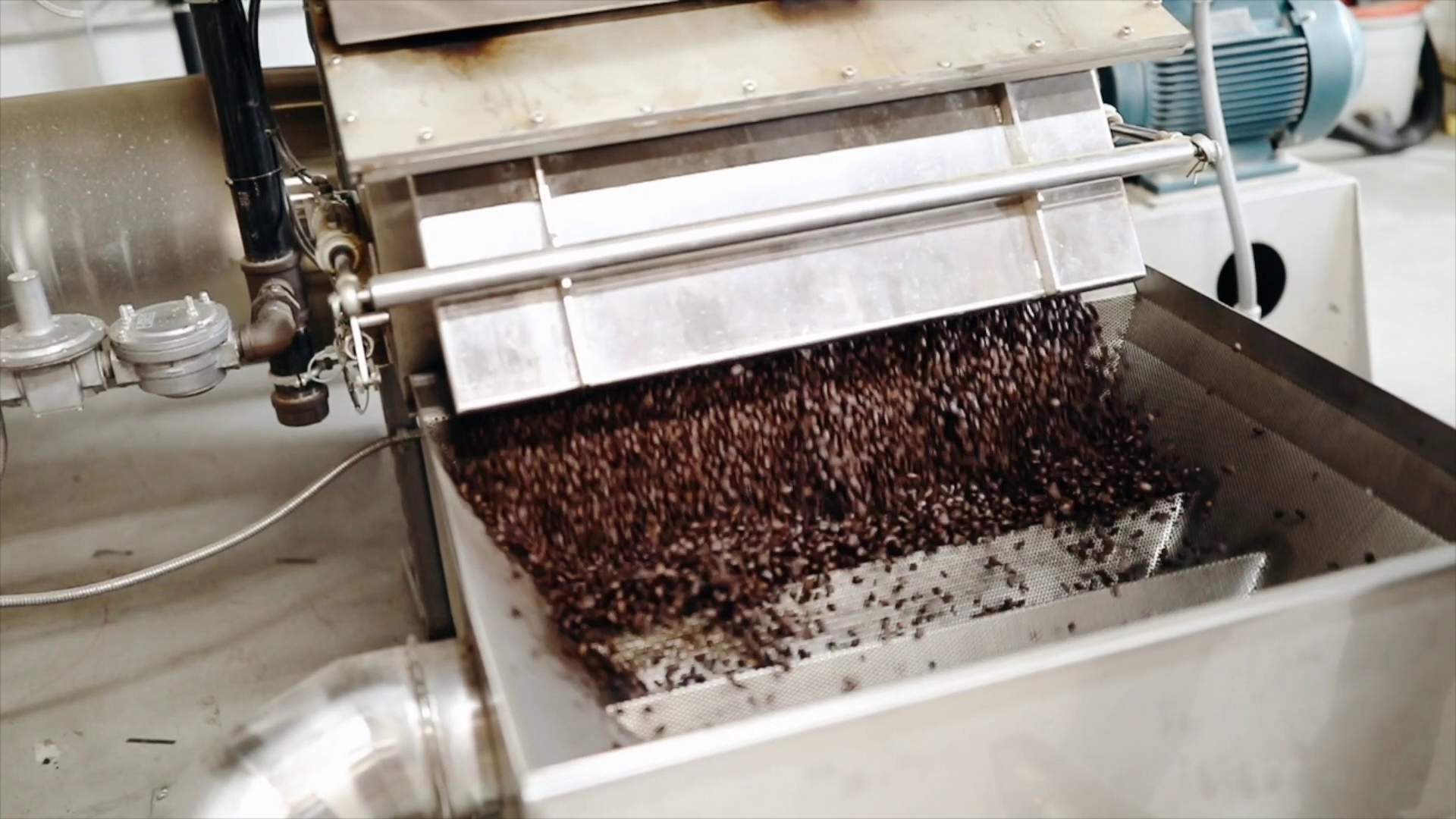 Good As Gold Coffee Menu