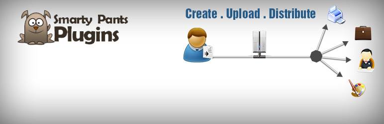 Smarty Pants Plugins