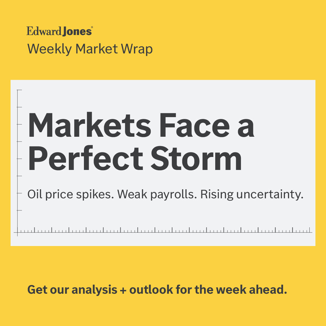 Edward Jones - Financial Advisor: Darren Parent