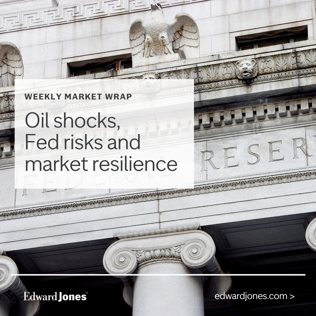 Edward Jones - Financial Advisor: Darren Parent
