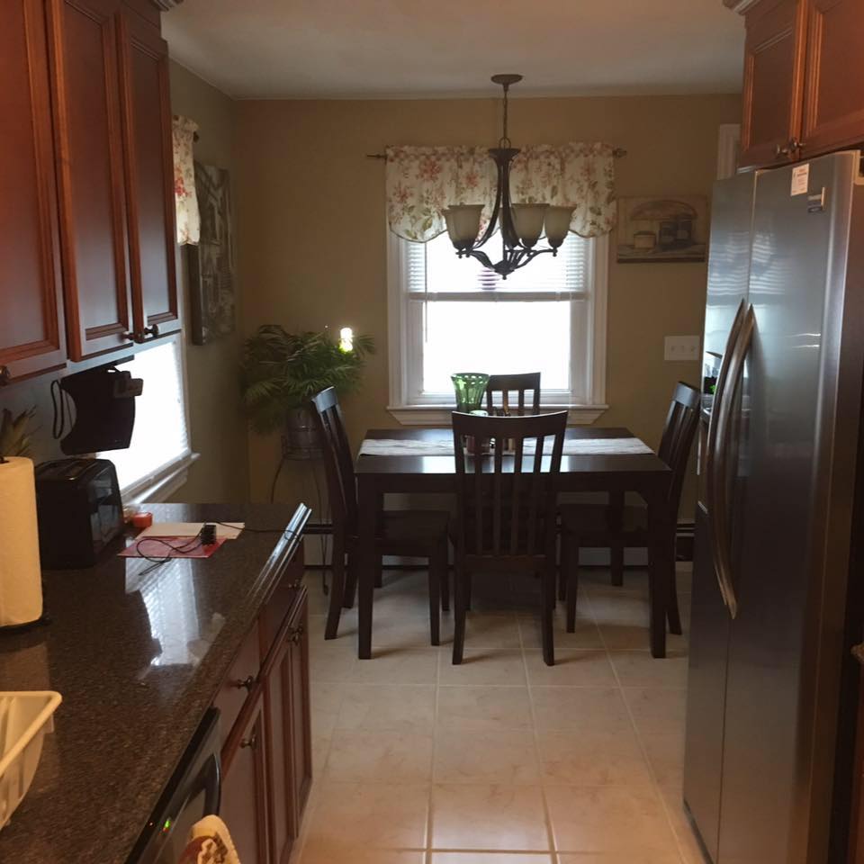 A Cut Above Carpentry