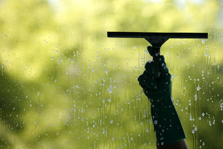 A Affordable Window Cleaning