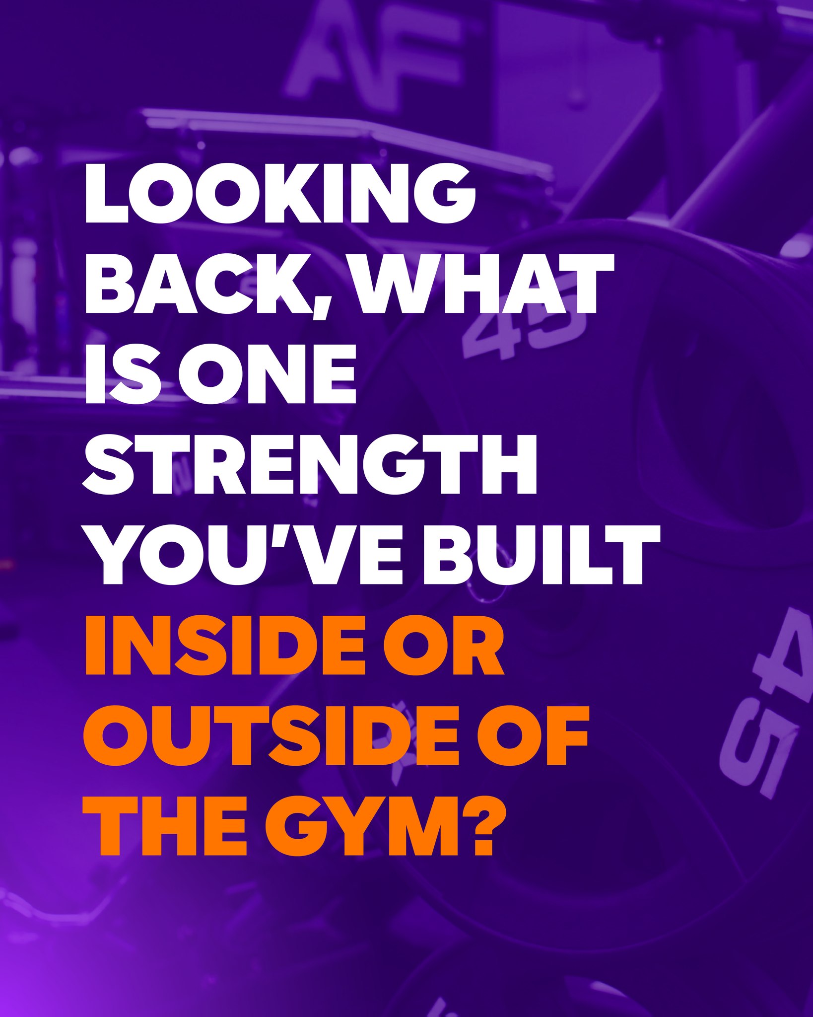 MFITNESS