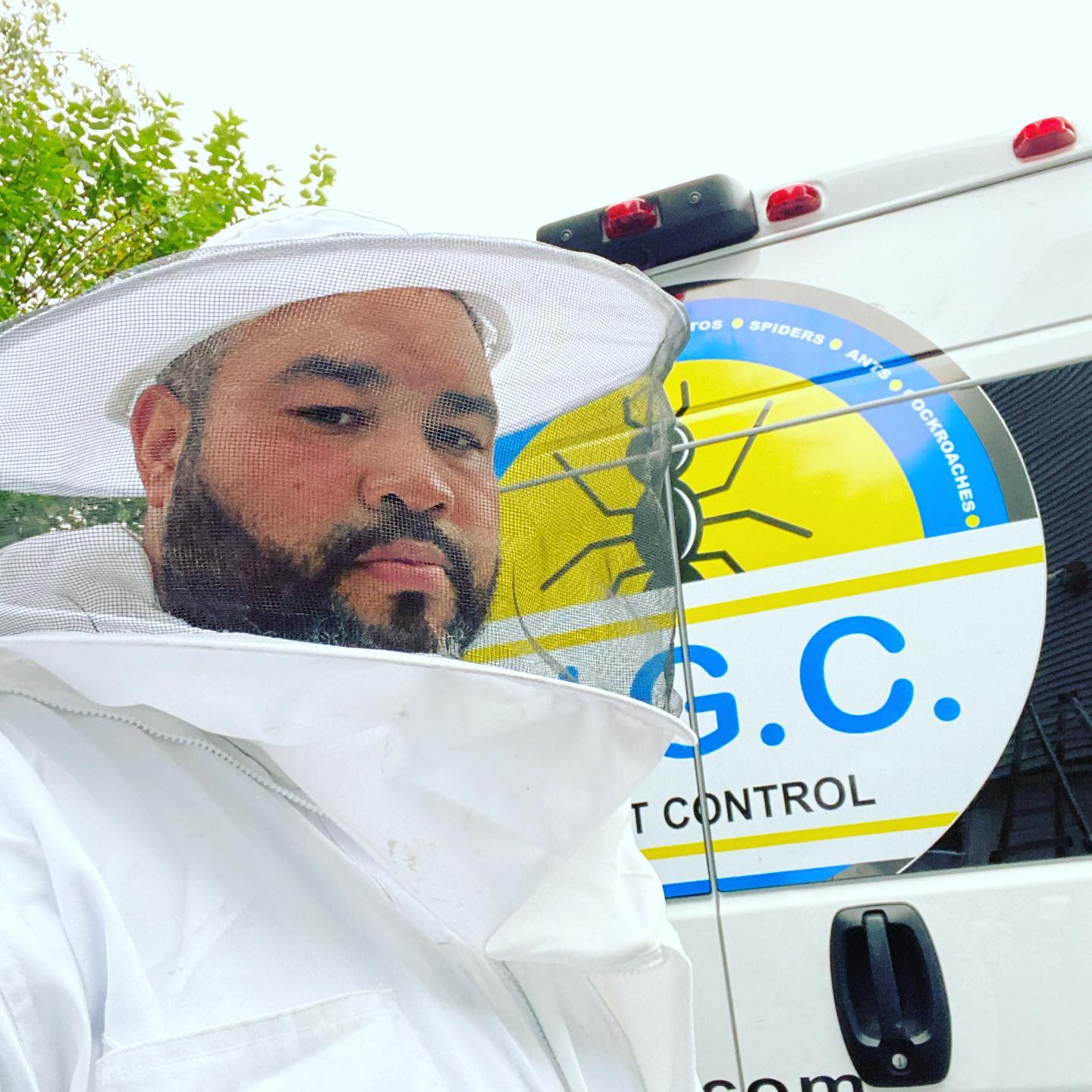 WGC Pest Control
