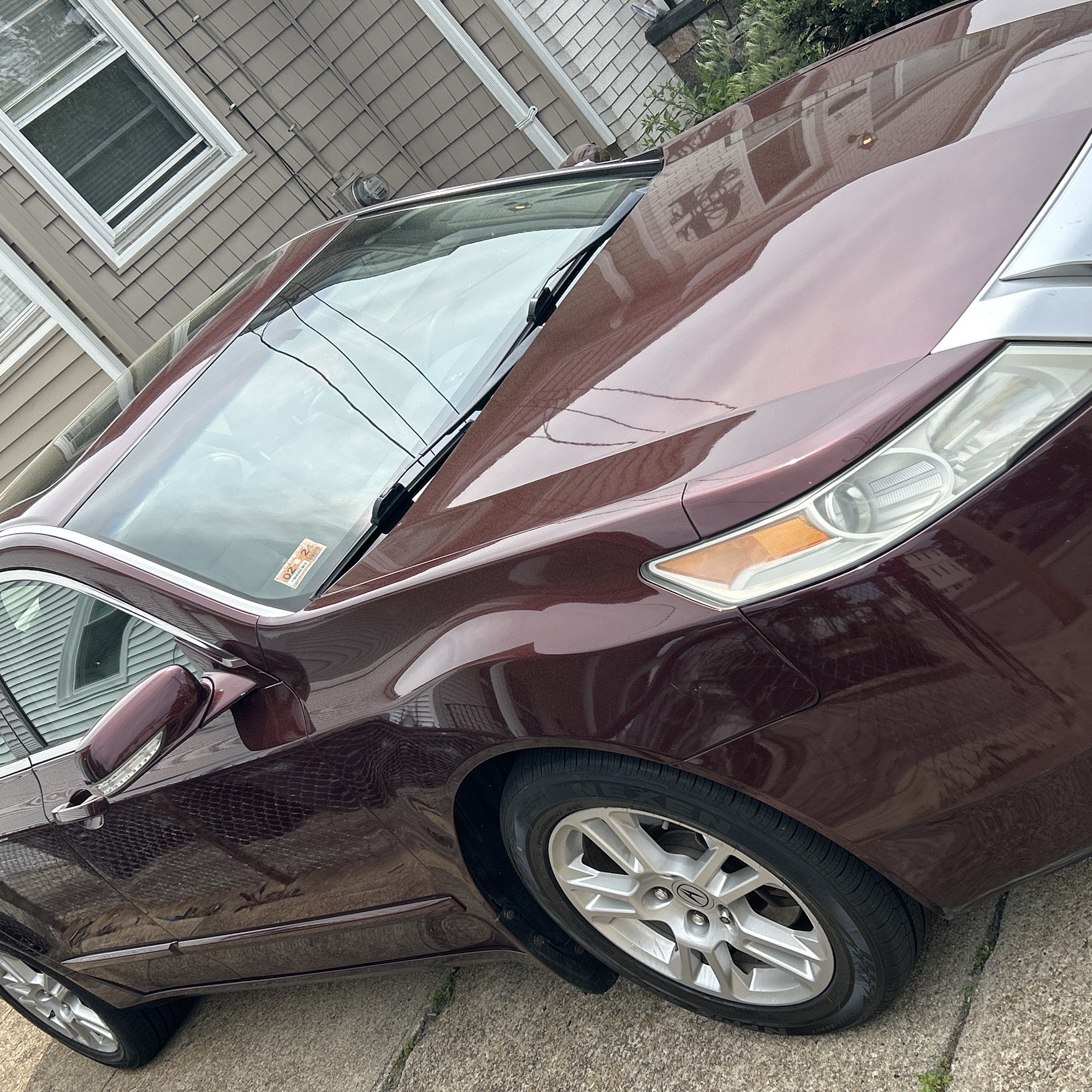 Luxe Auto Detailers