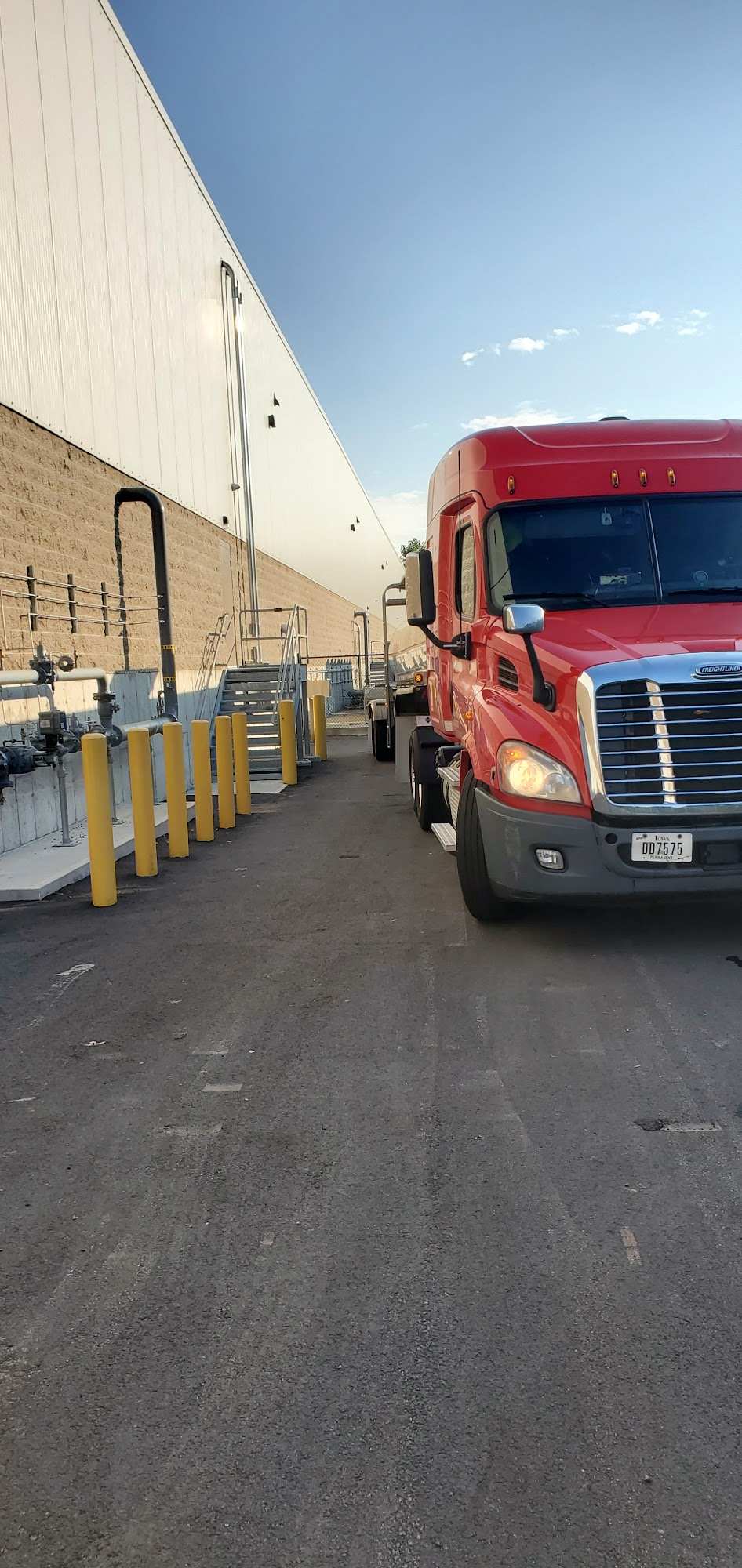 Table Talk Pies Worcester