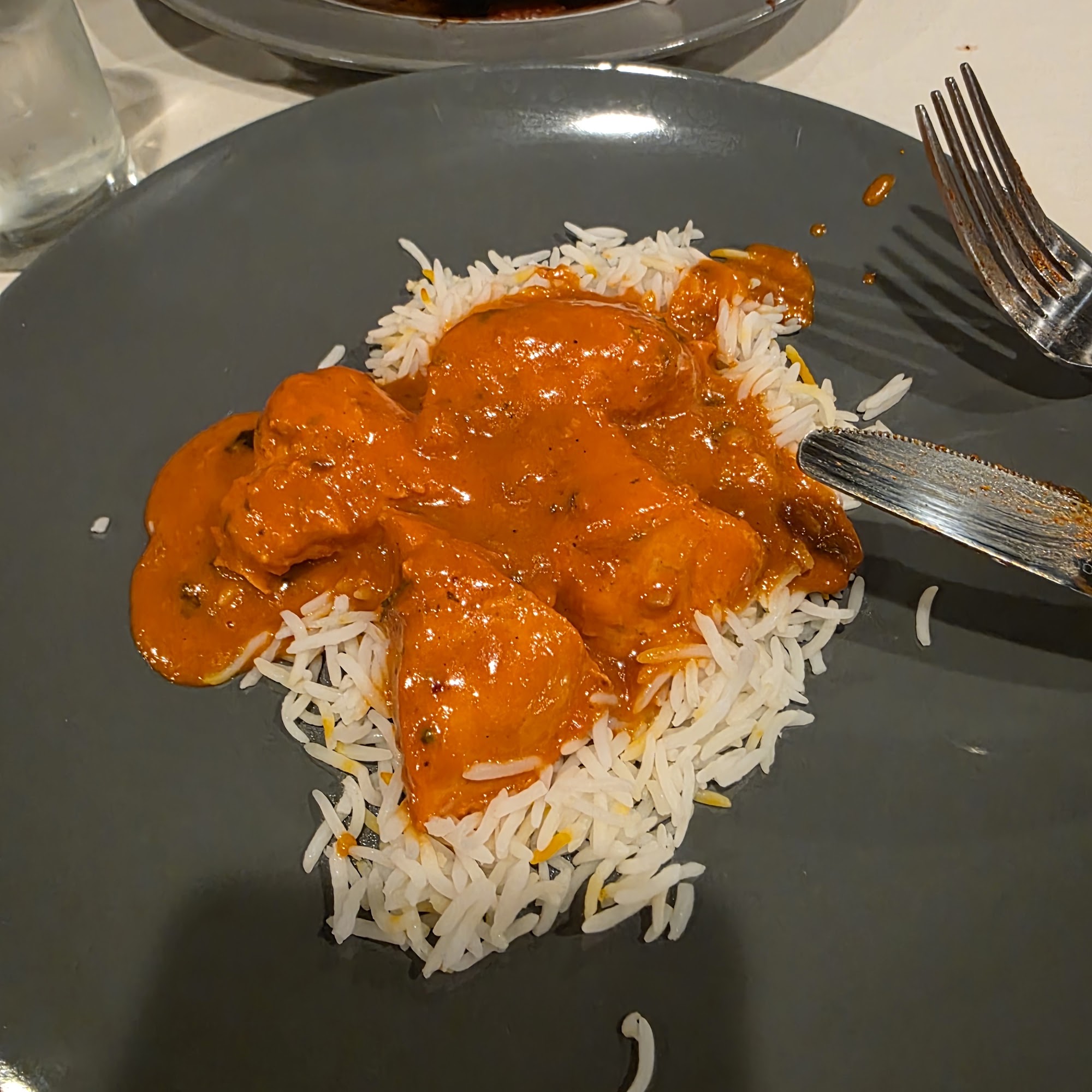 OM Indian Grill Worcester