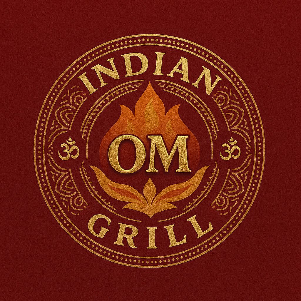 OM Indian Grill Worcester