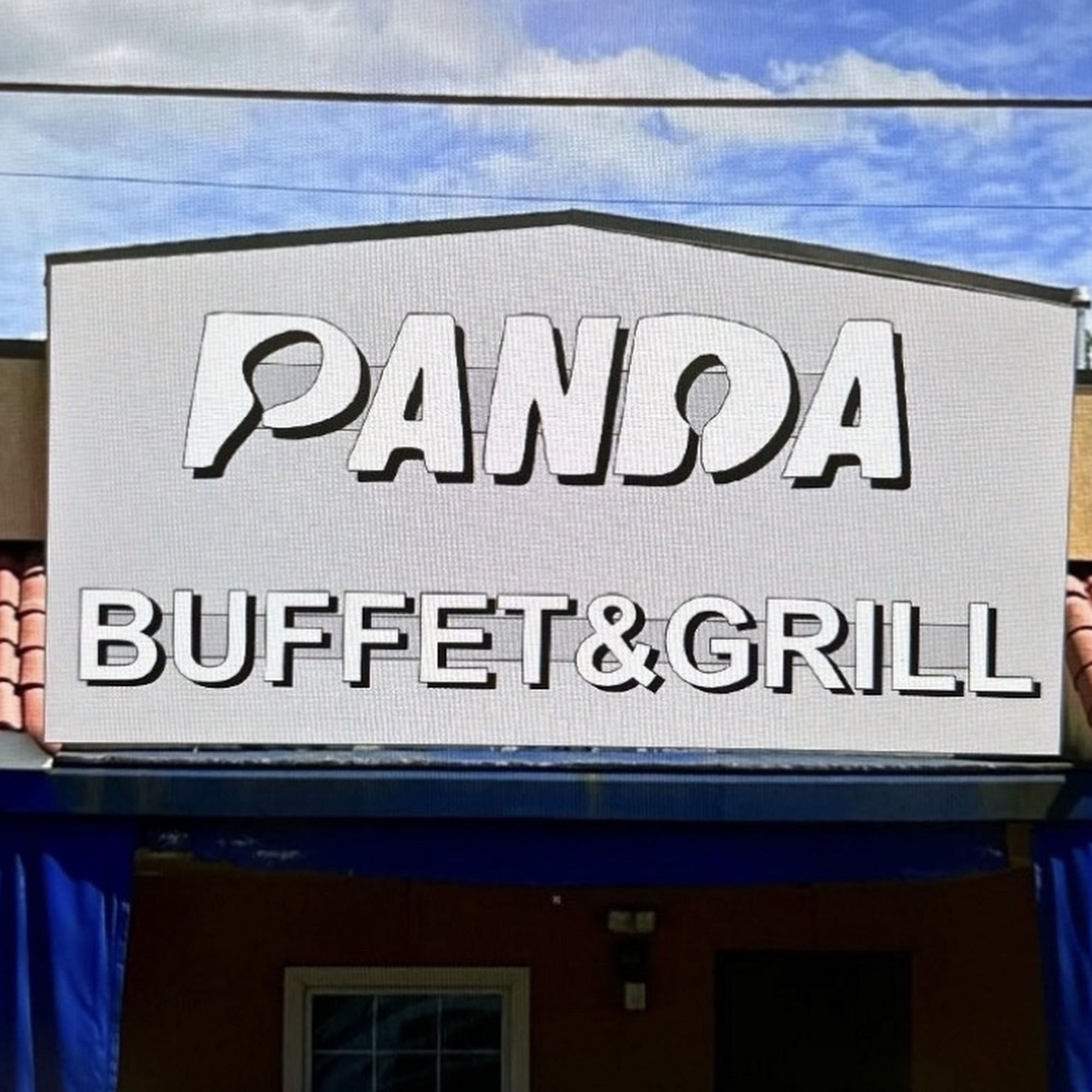 Panda Buffet 97 Stafford St, Worcester