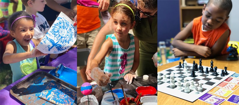 Creative Hub Worcester Youth Art Space Worcester