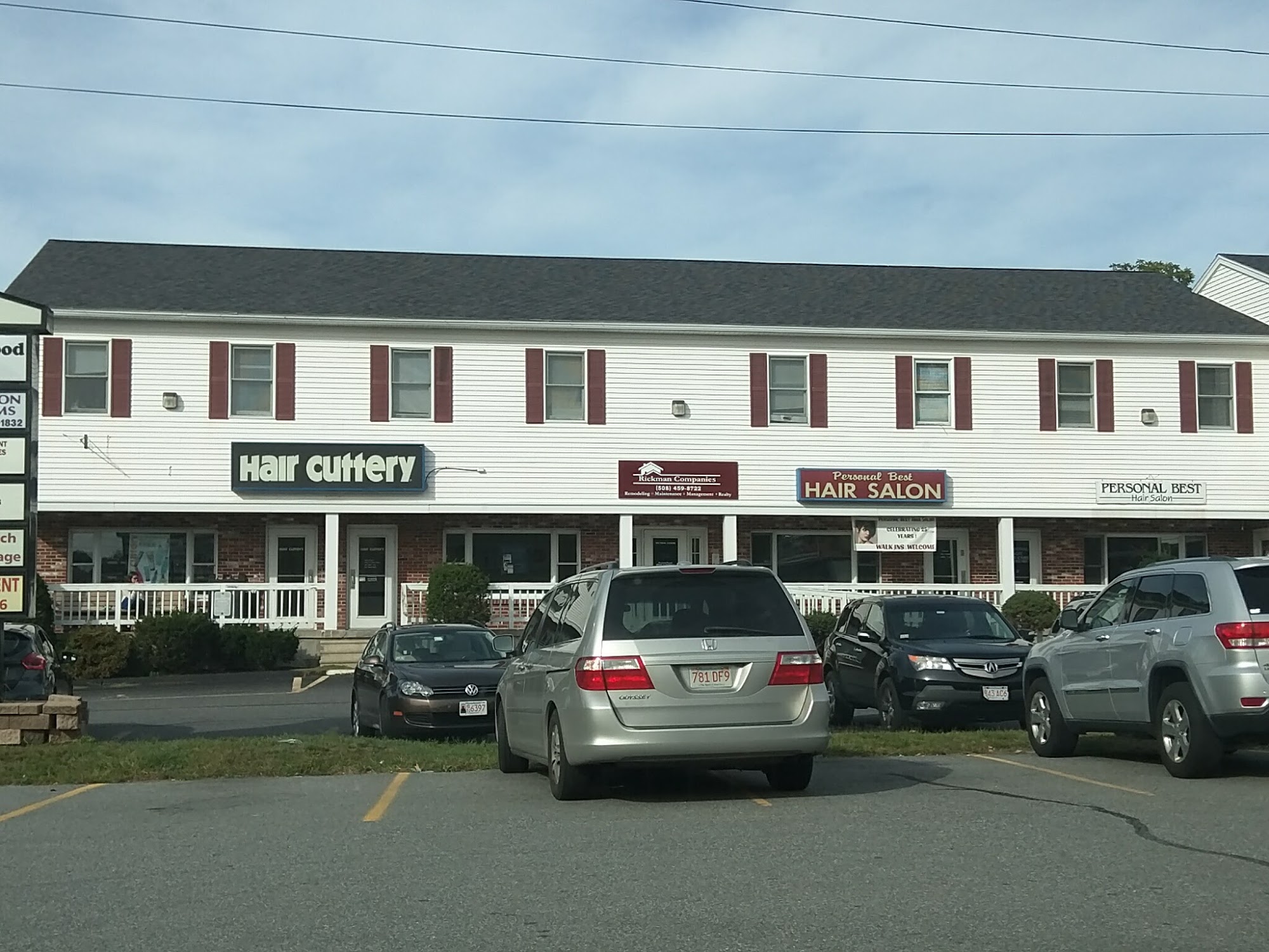 Personal Touch Medical Massage