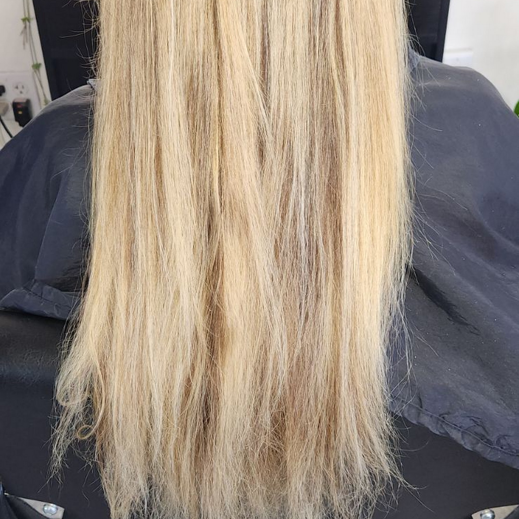 Kazakiyahs Hair Studio