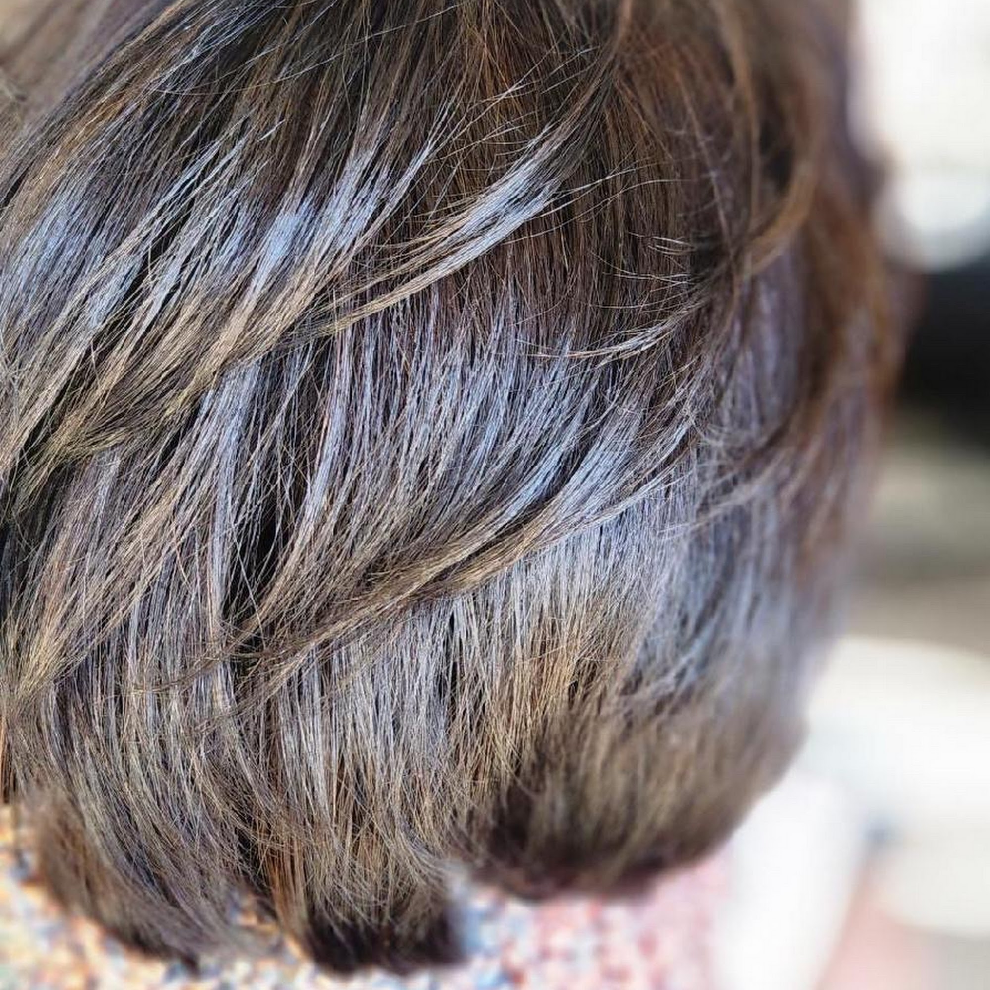 Kazakiyahs Hair Studio