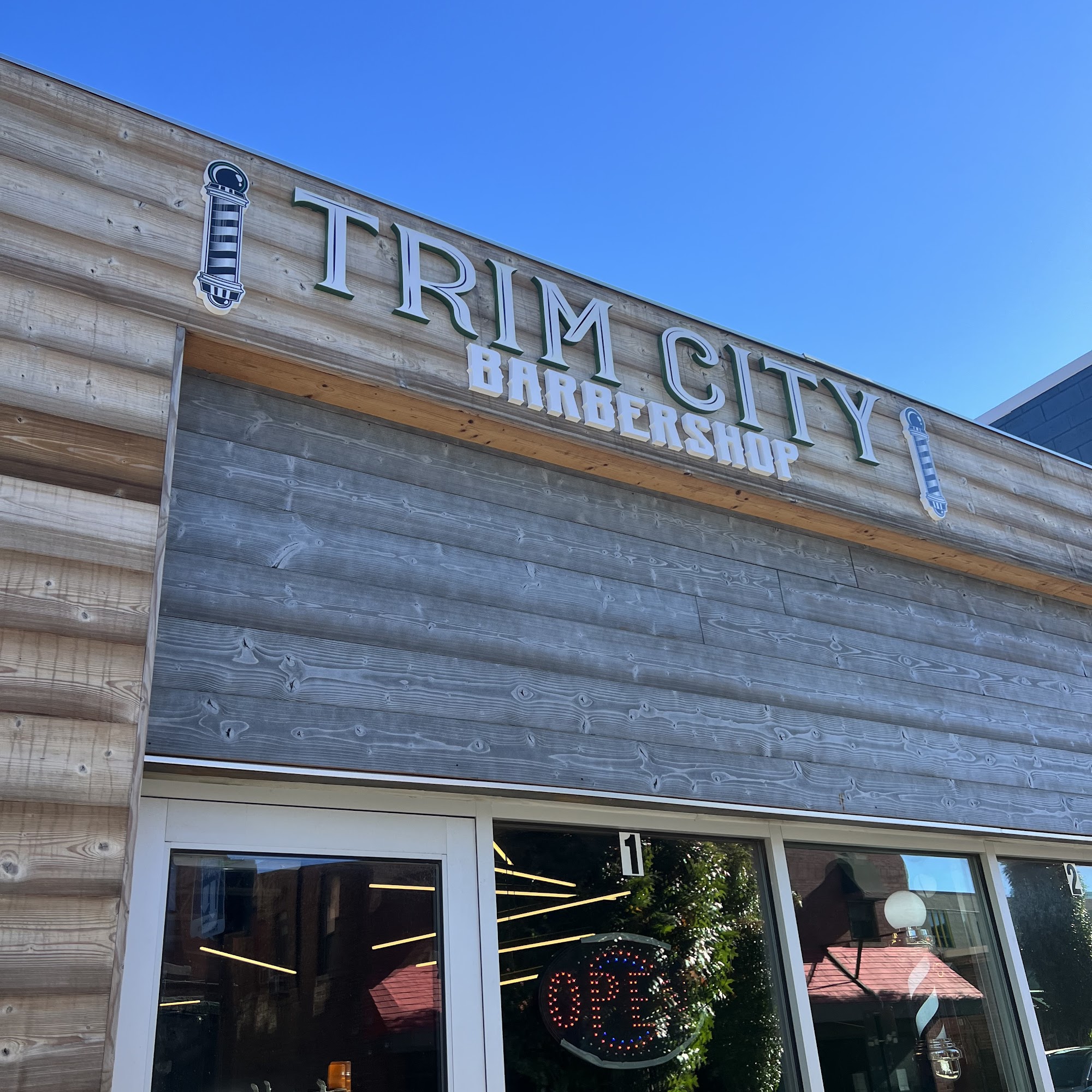 Trim City Barbershop