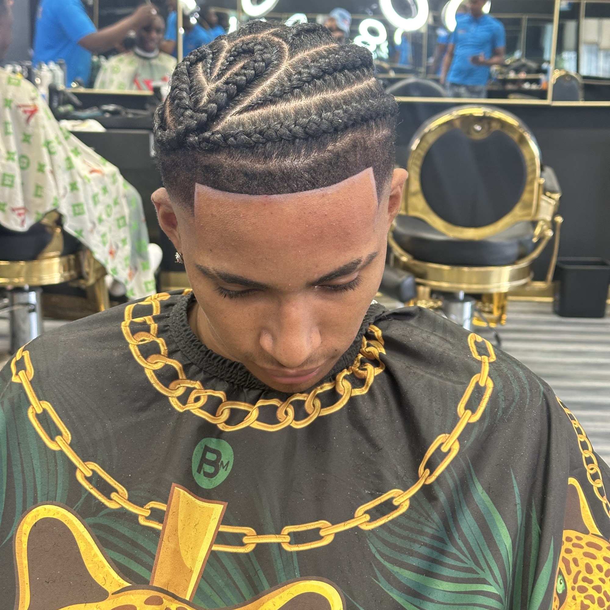 PeterTheCut? 90 Madison St, Worcester Massachusetts 01608