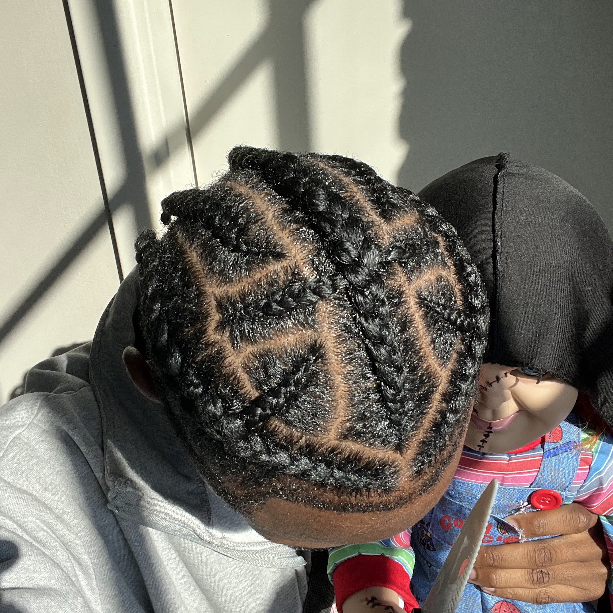 Fades and Braids: Devantè 121A Water St, Worcester Massachusetts 01604