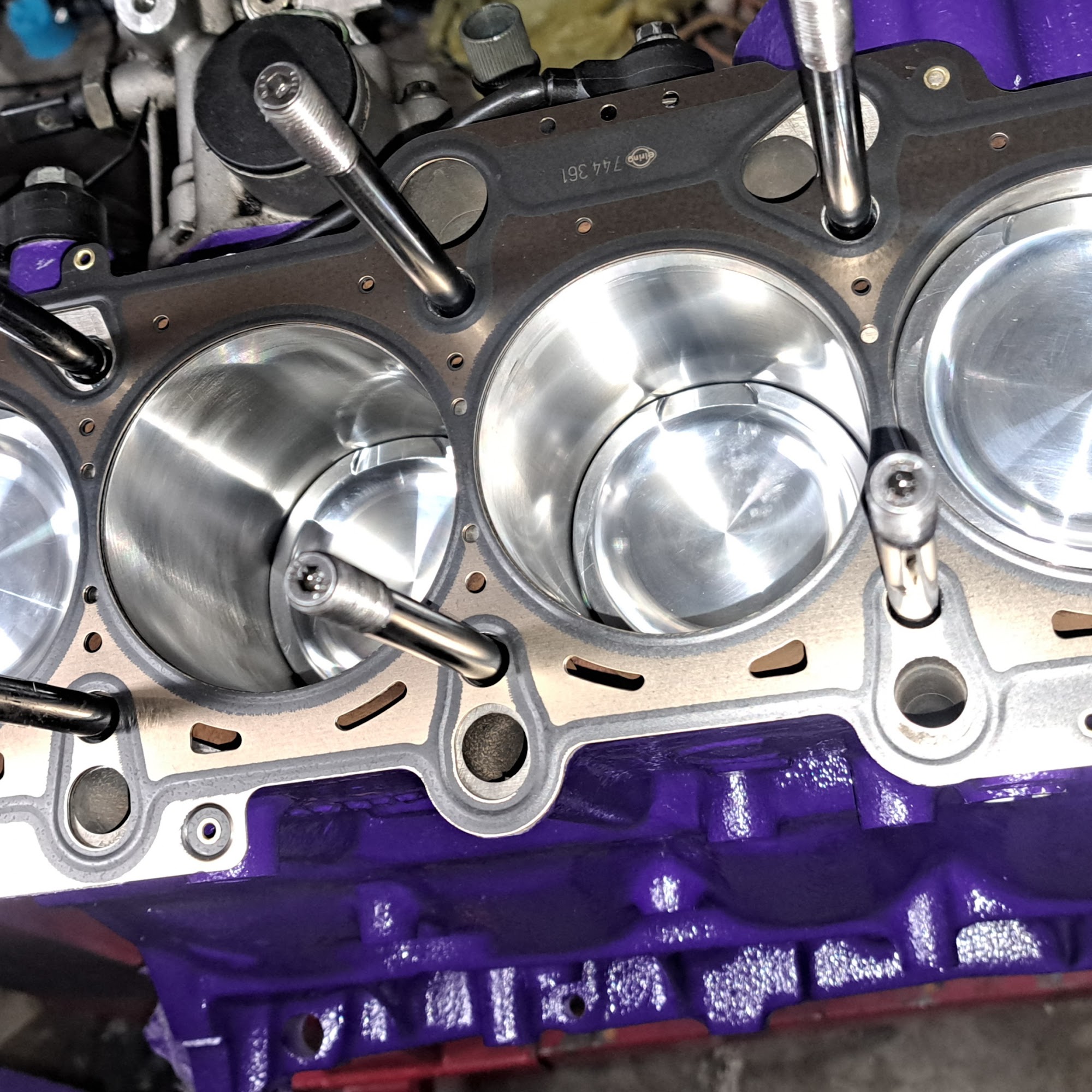 Nitrofreeze Cryogenic Services Worcester