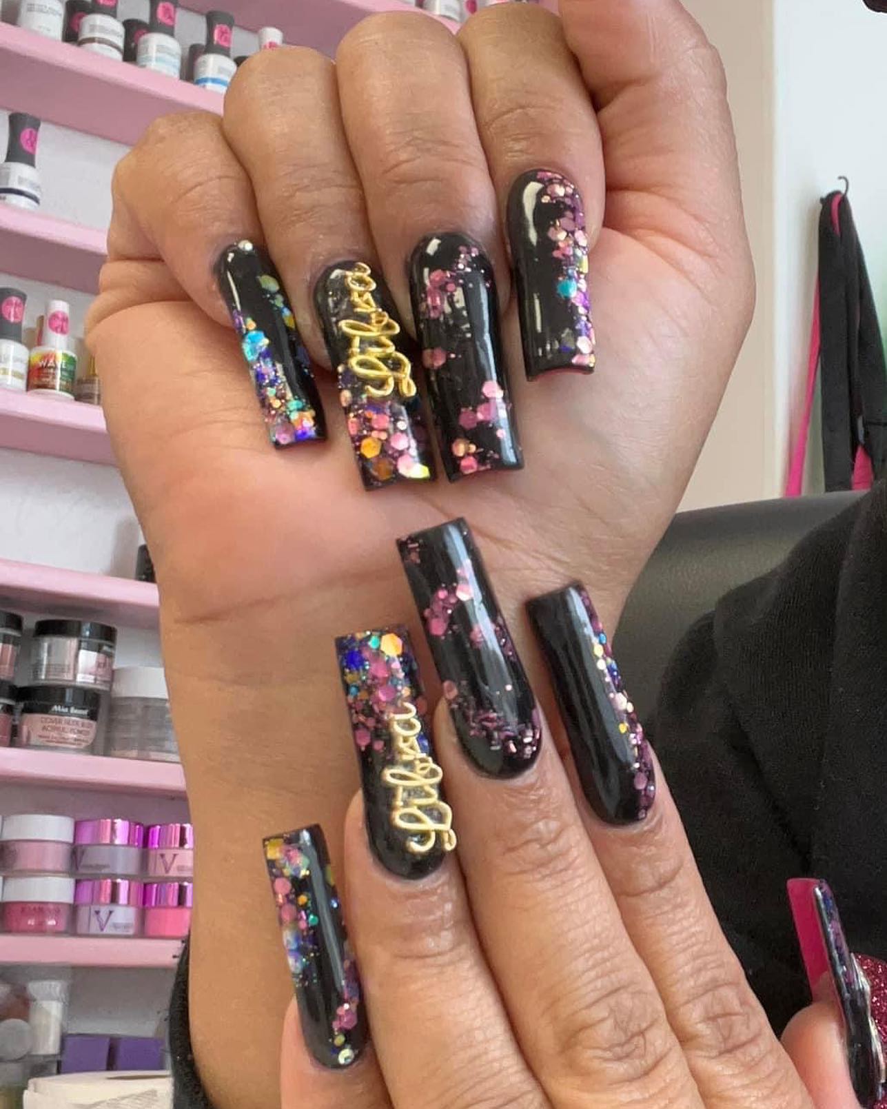 Karina_nails 1170 Main St, Worcester Massachusetts 01603