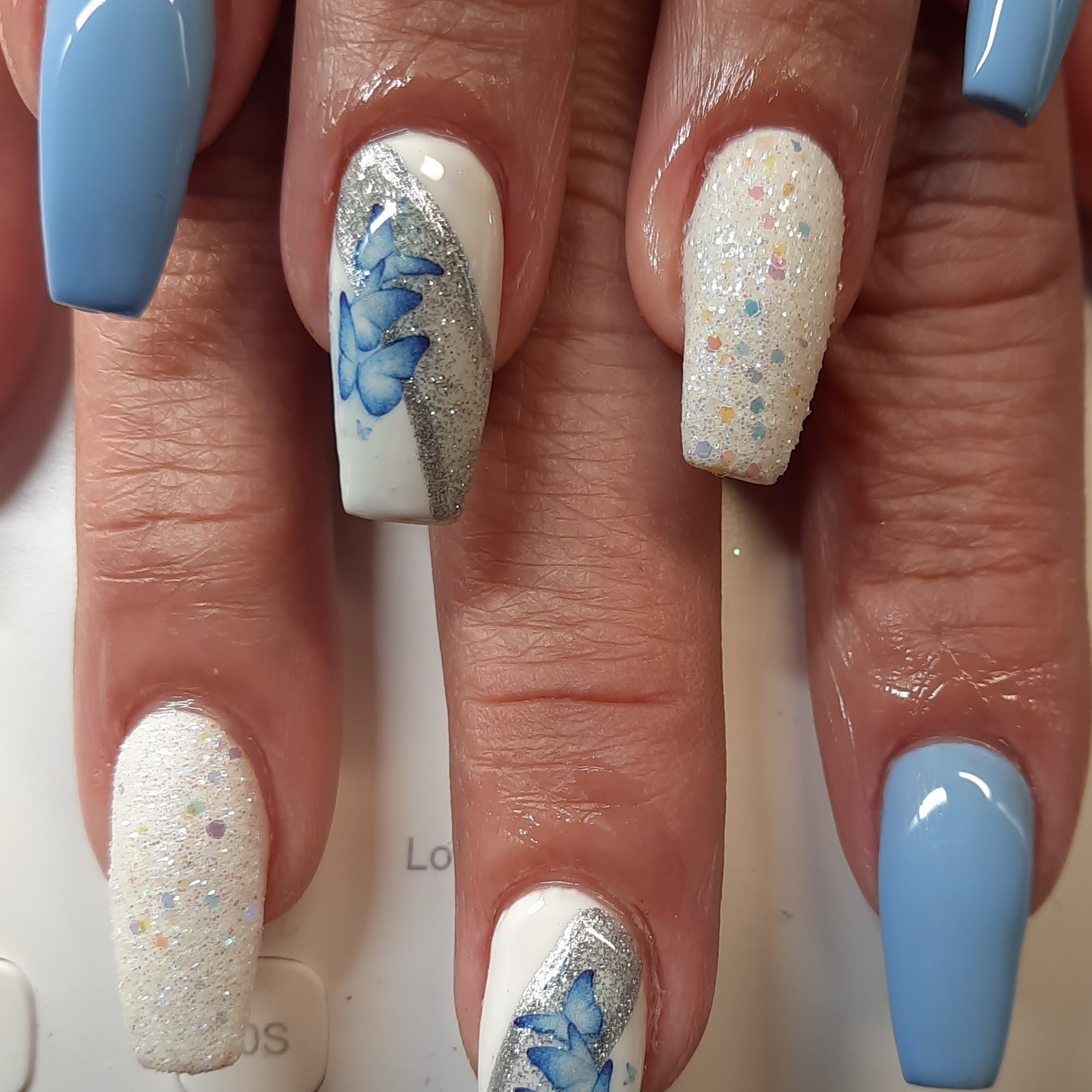 T&L Nail Supply Worcester