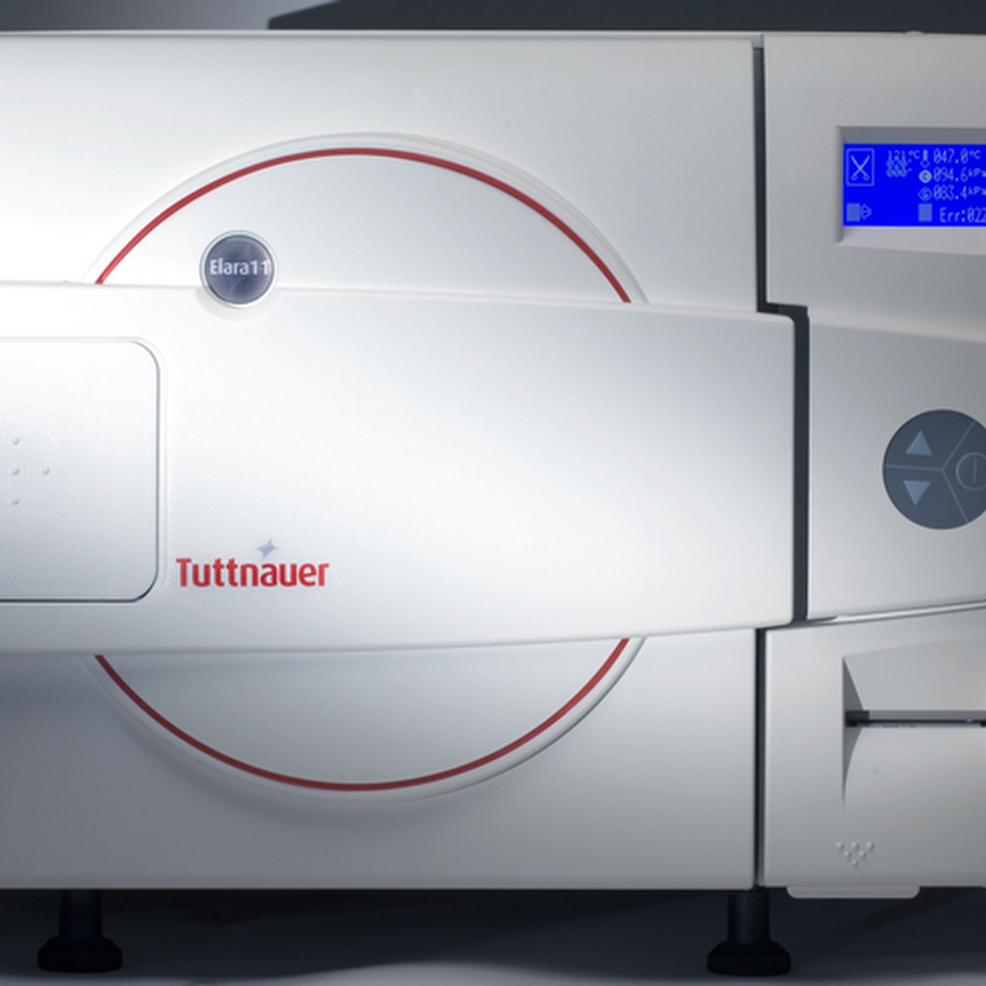 BaySide Technical Services- Sterilizer Sales & Service Worcester