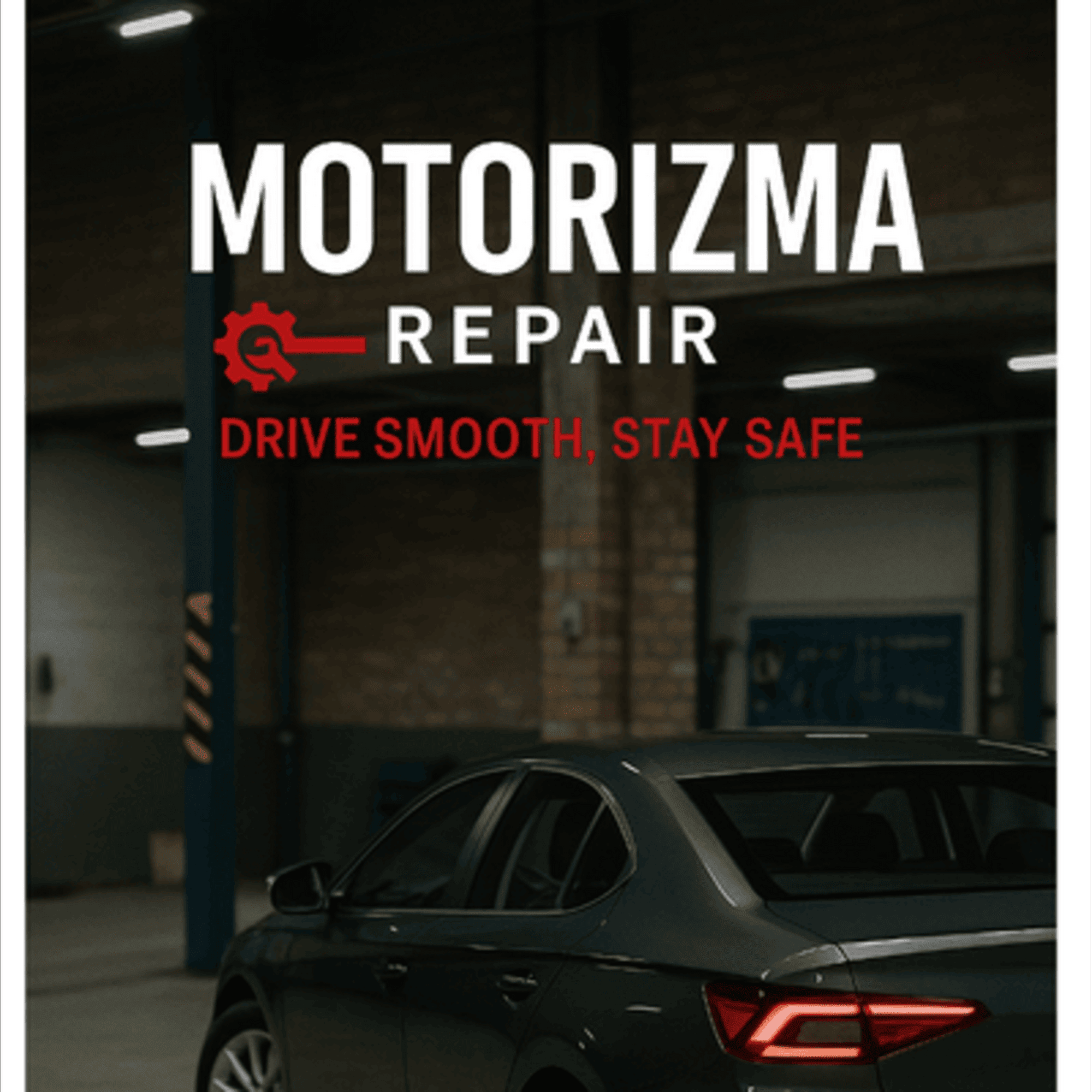MotoRizma - Auto Repair & Mechanic in Worcester, MA Worcester