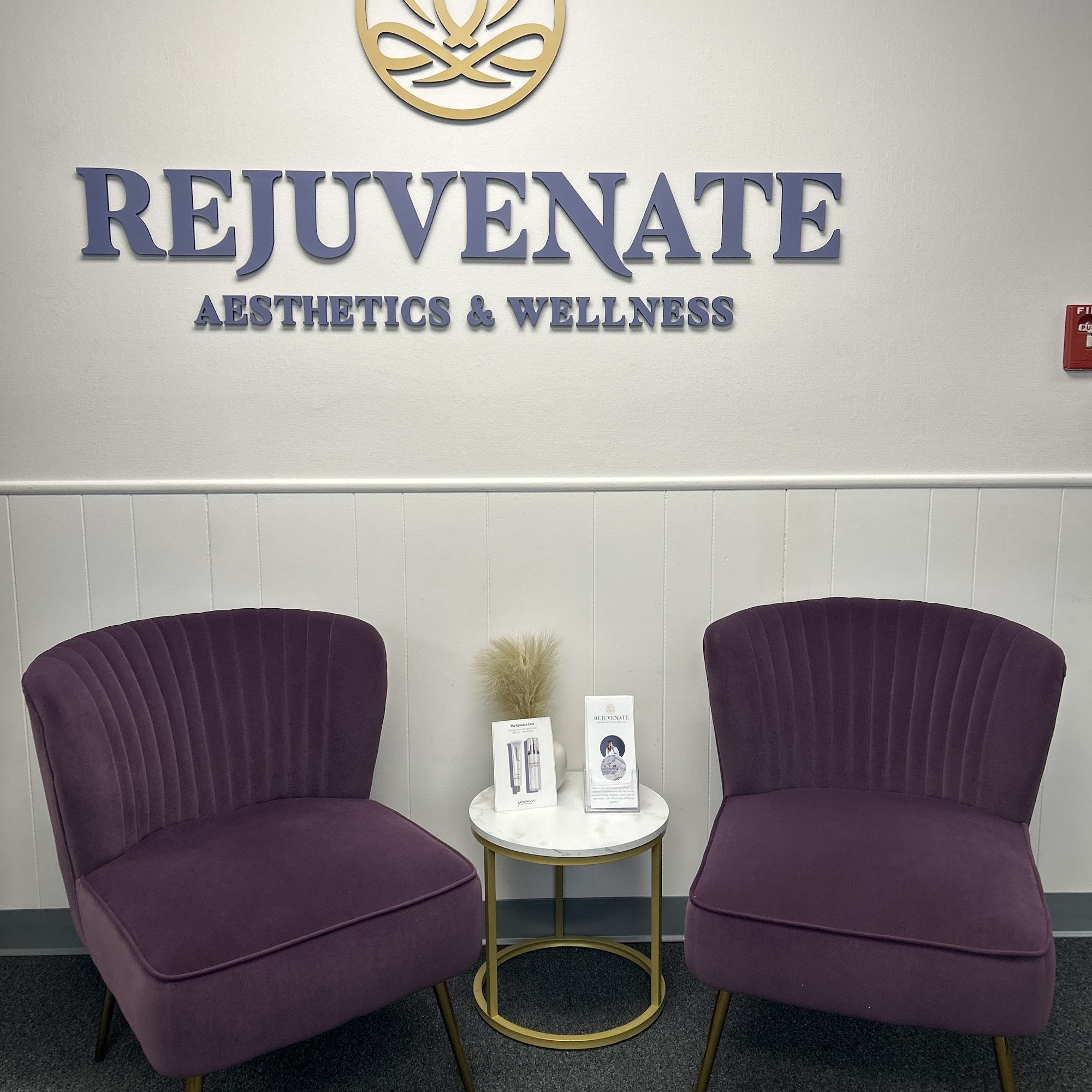 Rejuvenate Aesthetics and Wellness, LLC