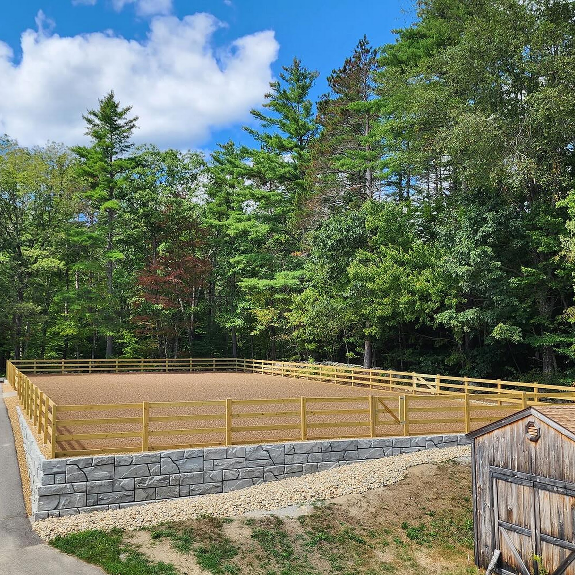 Fields & Footings, LLC