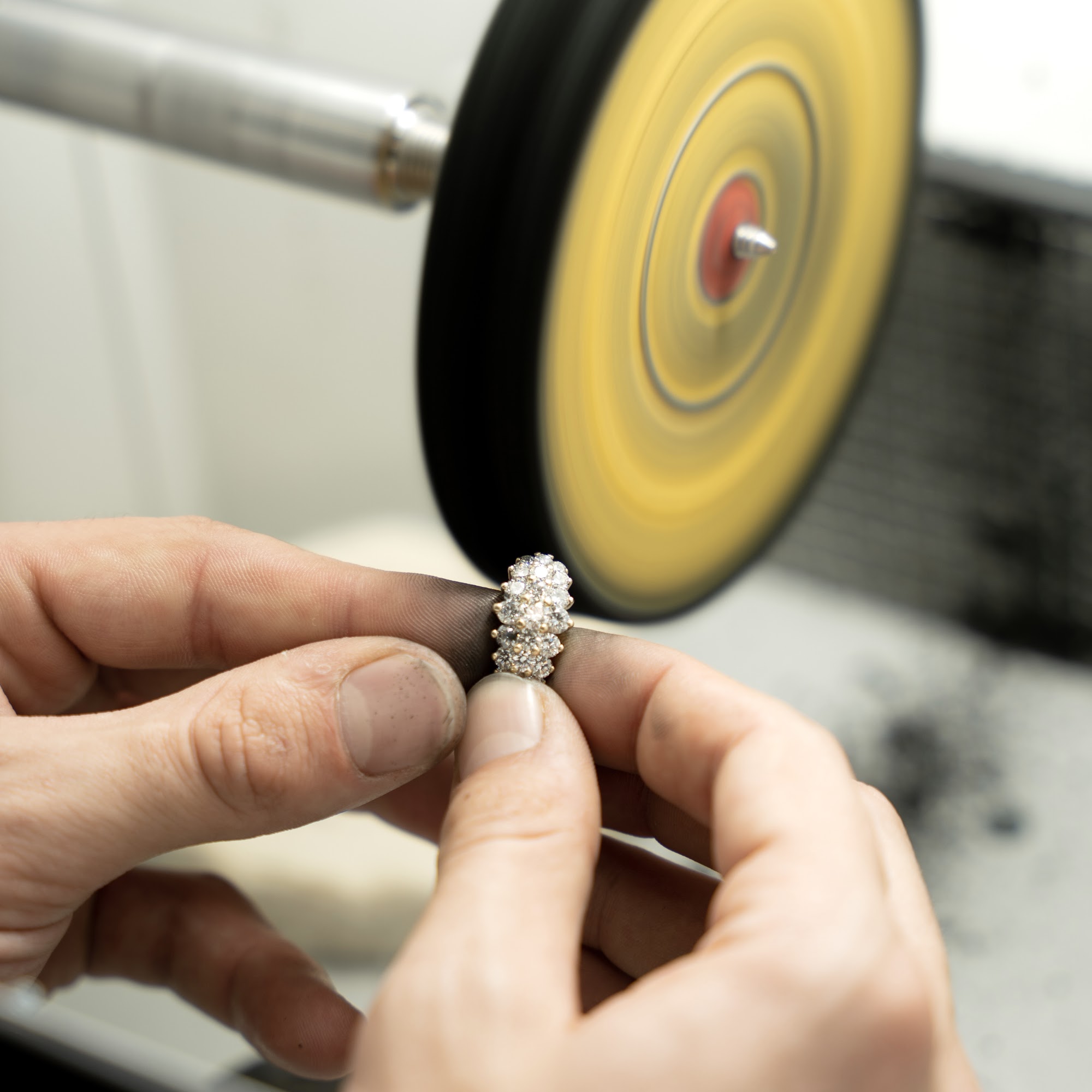 Nasr Jewelers