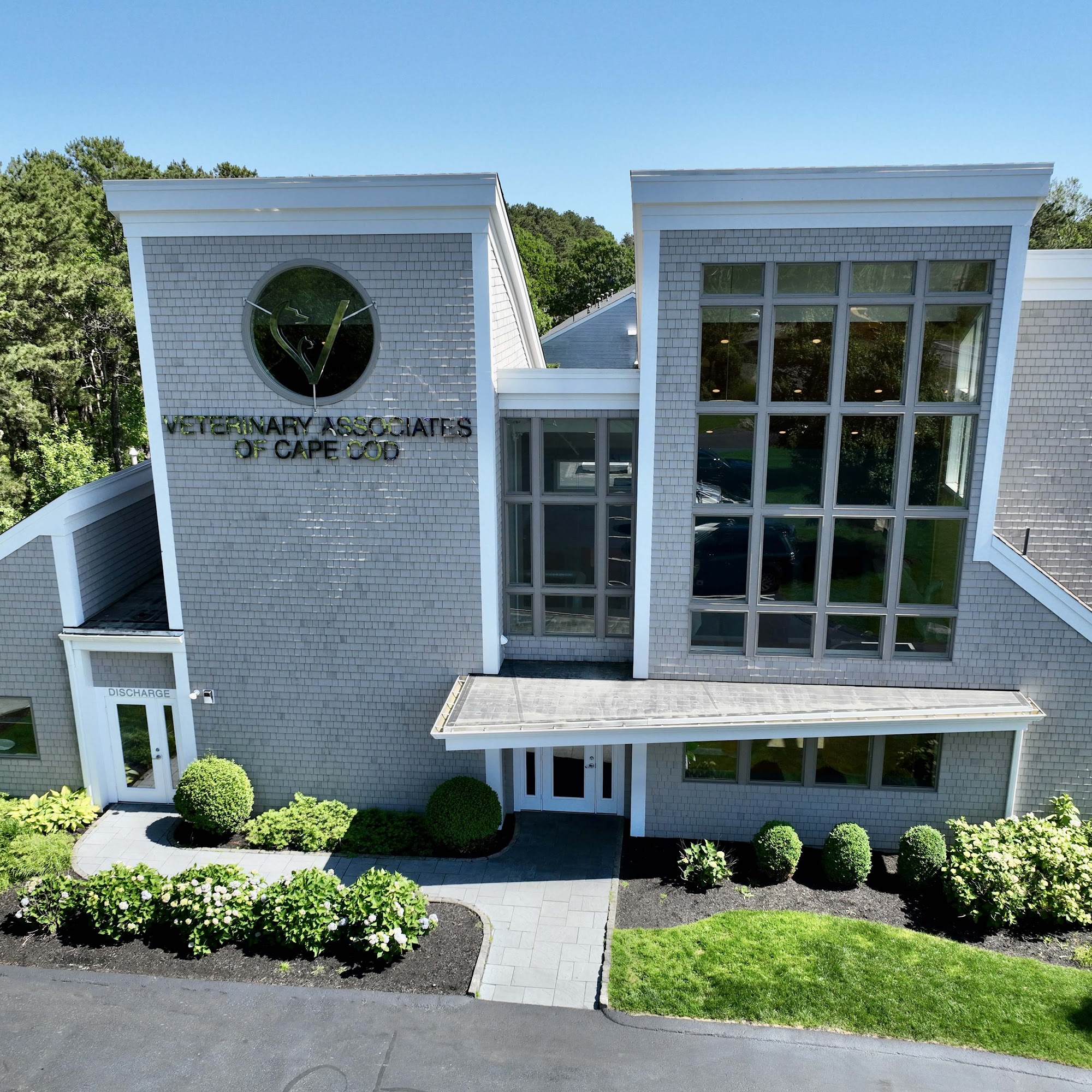 Veterinary Associates of Cape Cod Yarmouth