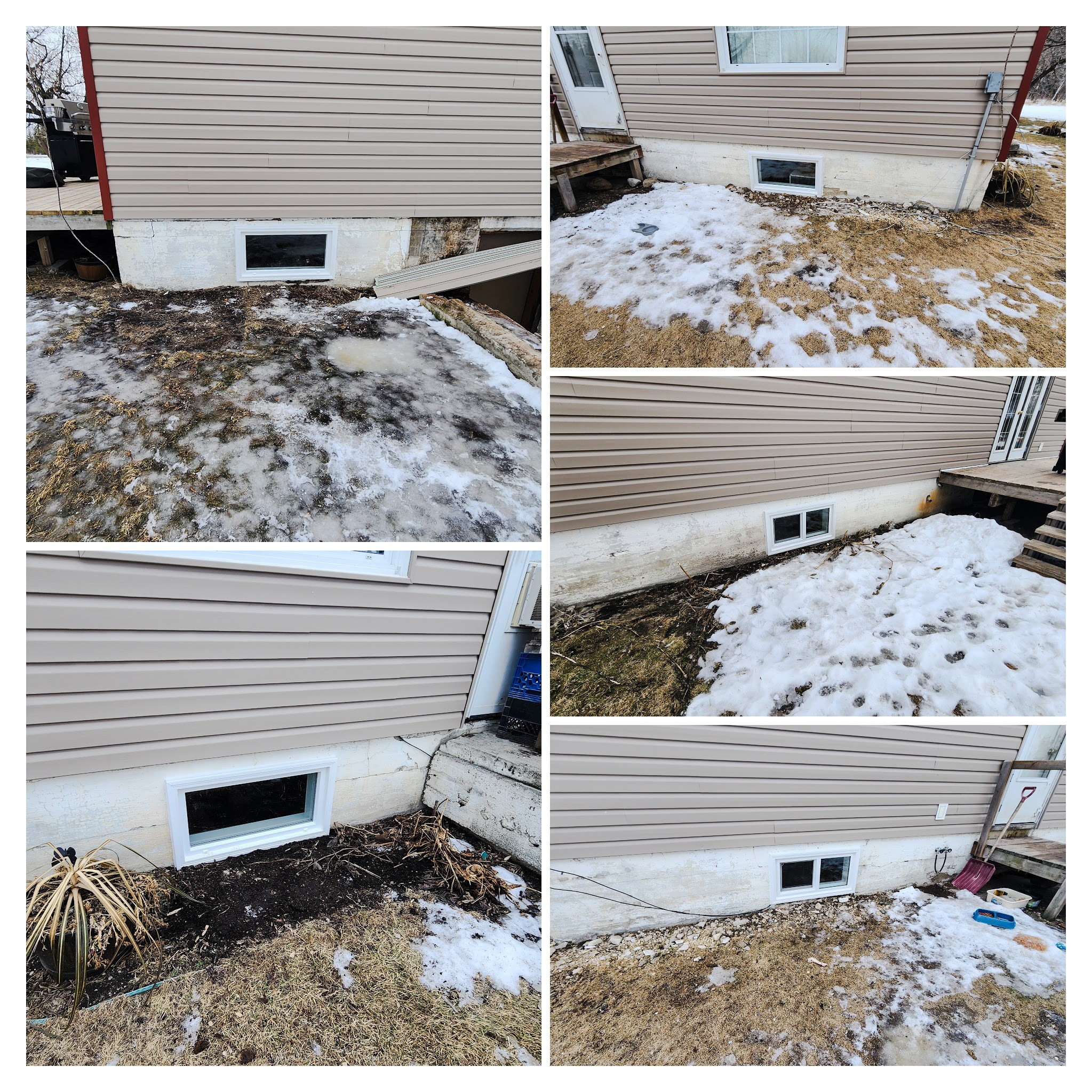 Thorough Build Construction