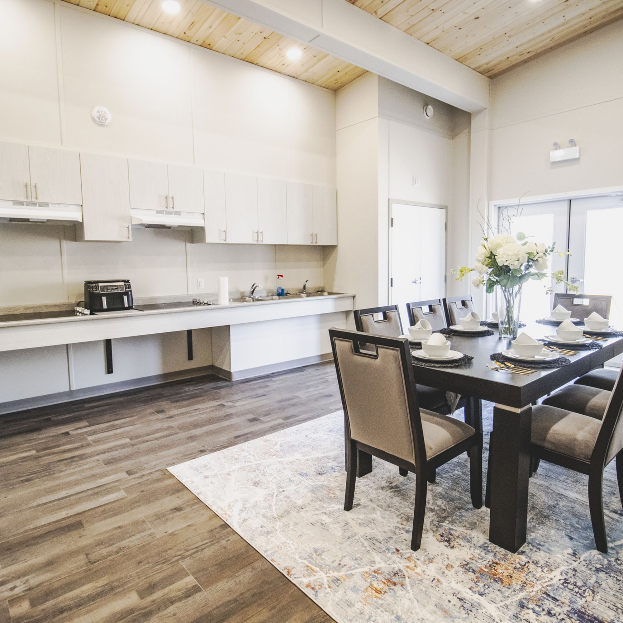 Bison Modular Beausejour