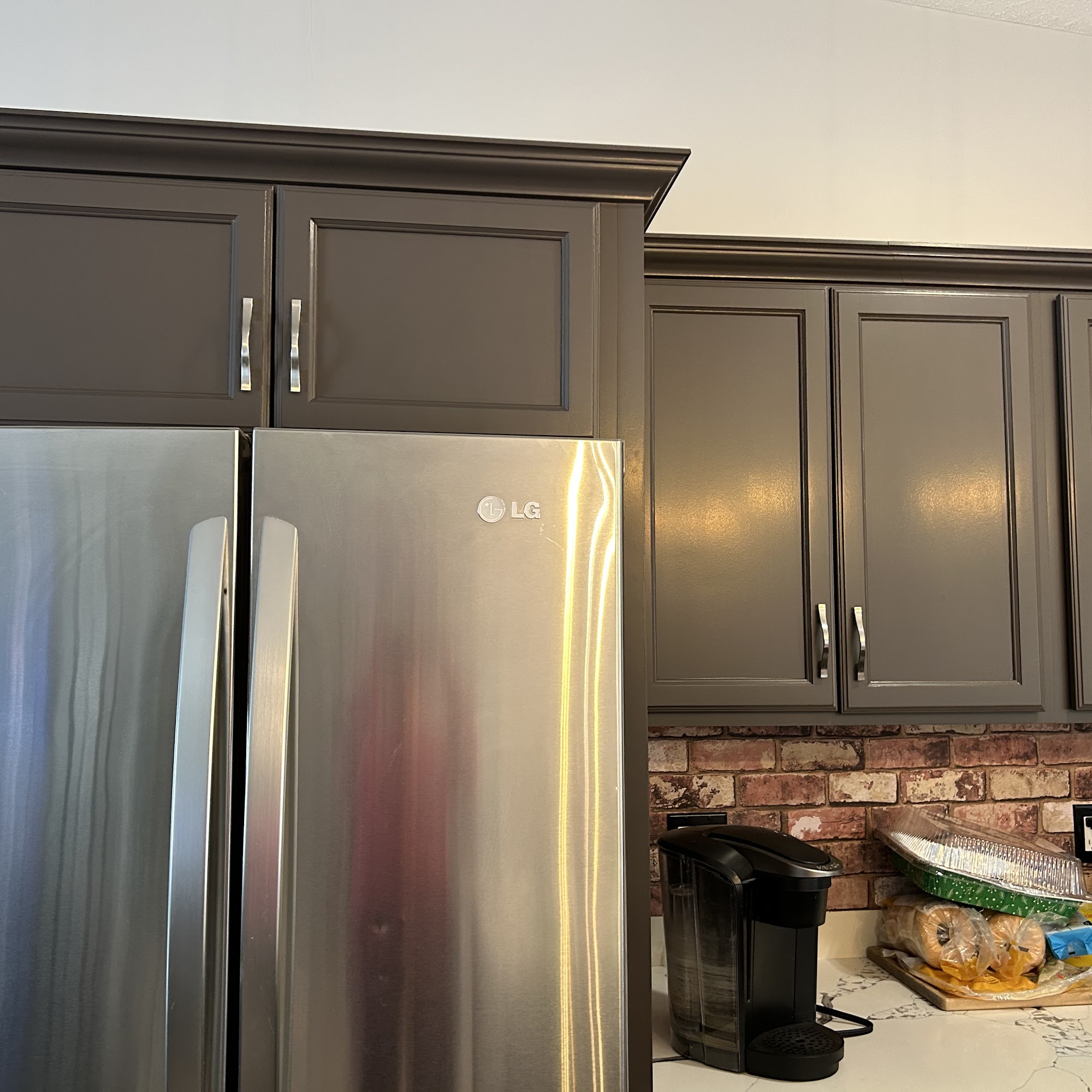 Taggart Painting Ltd.