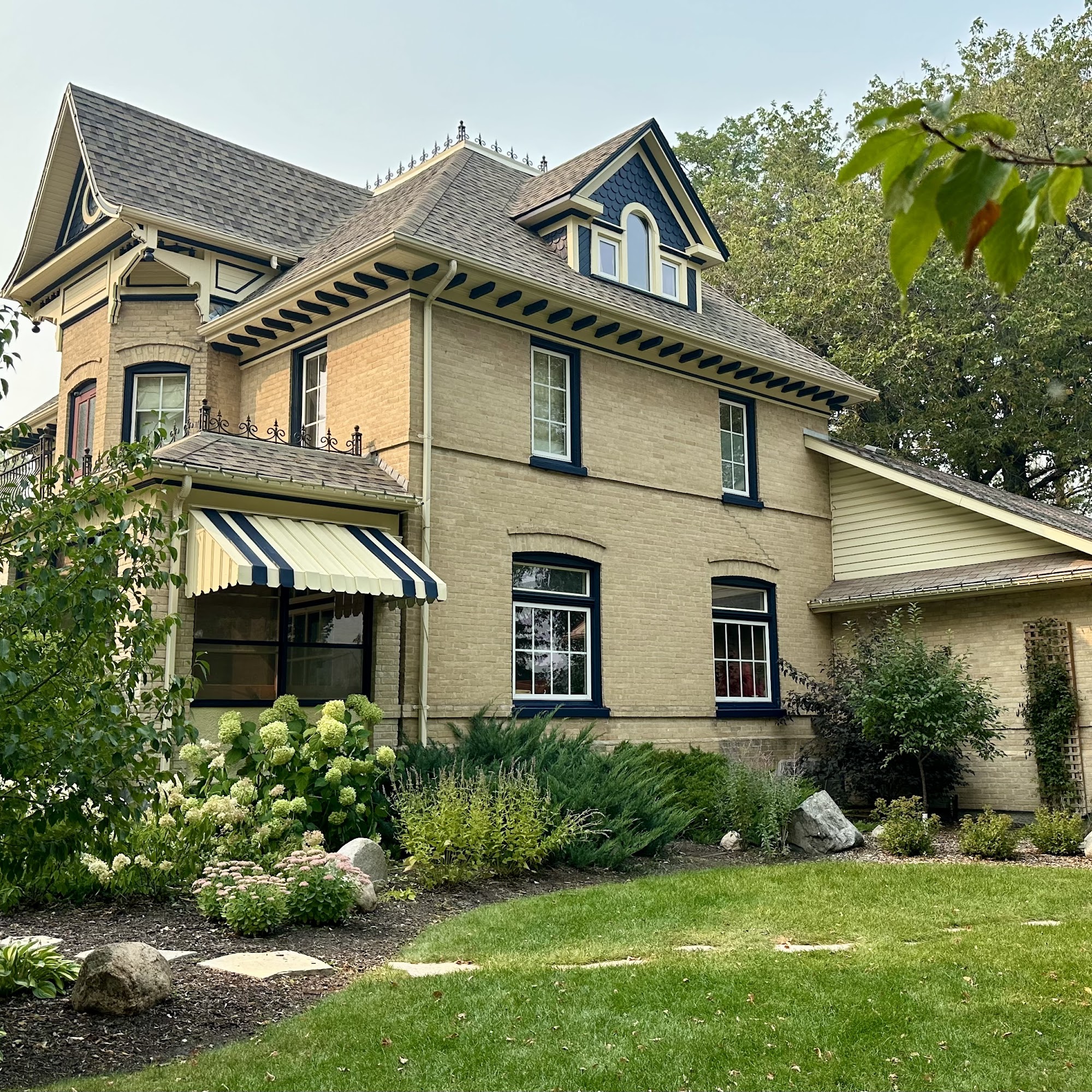 Taggart Painting Ltd. Brandon, MB R7A 3Y7