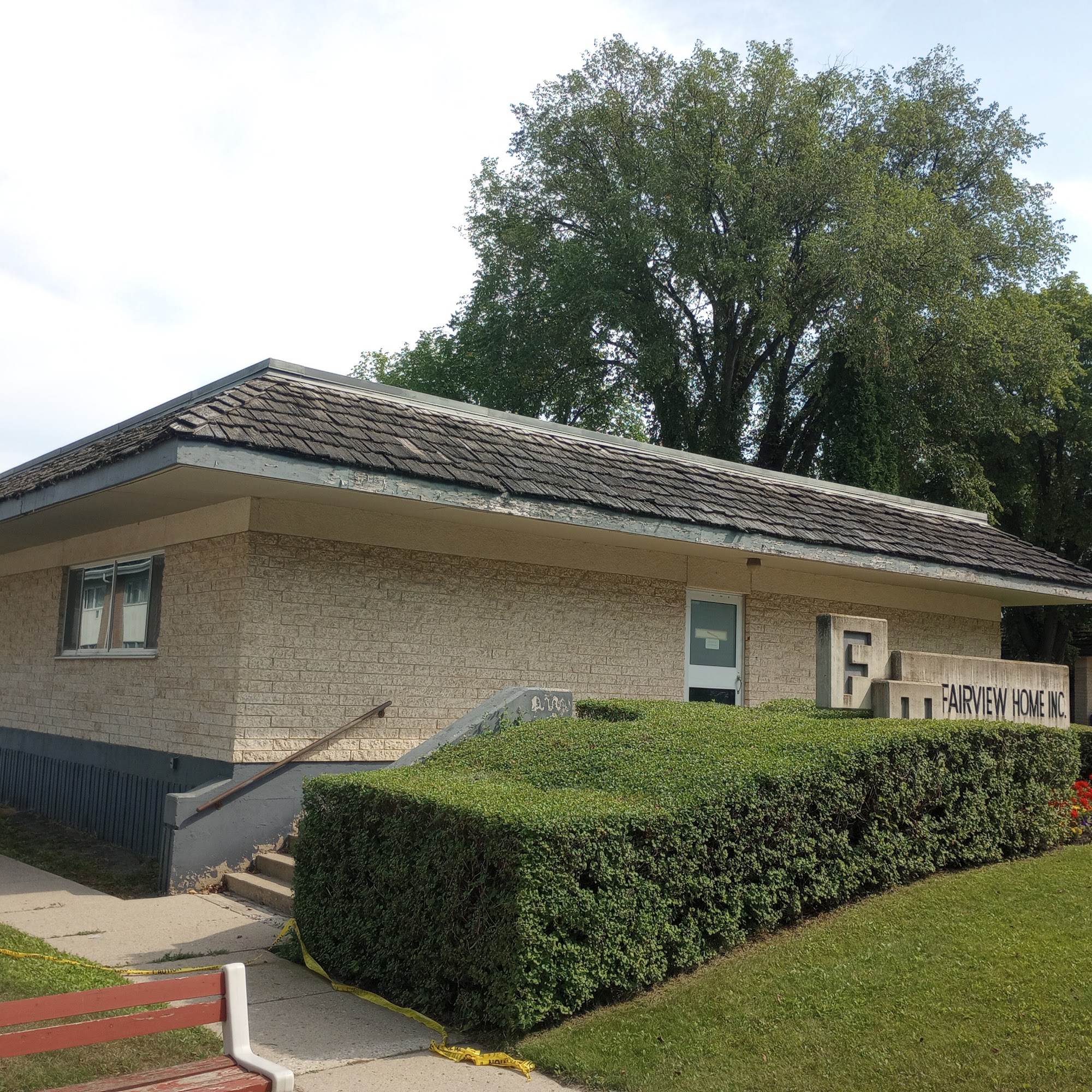 Fairview Personal Care Home