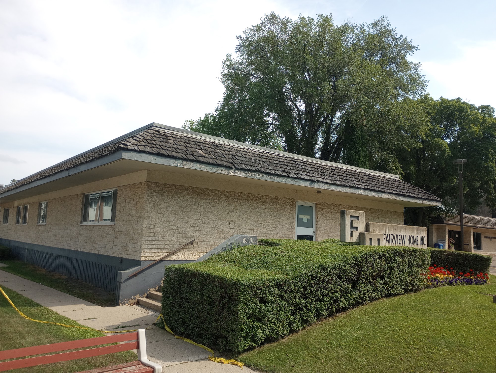 Fairview Personal Care Home