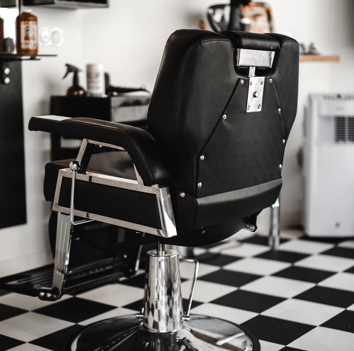 Hair pro barbers